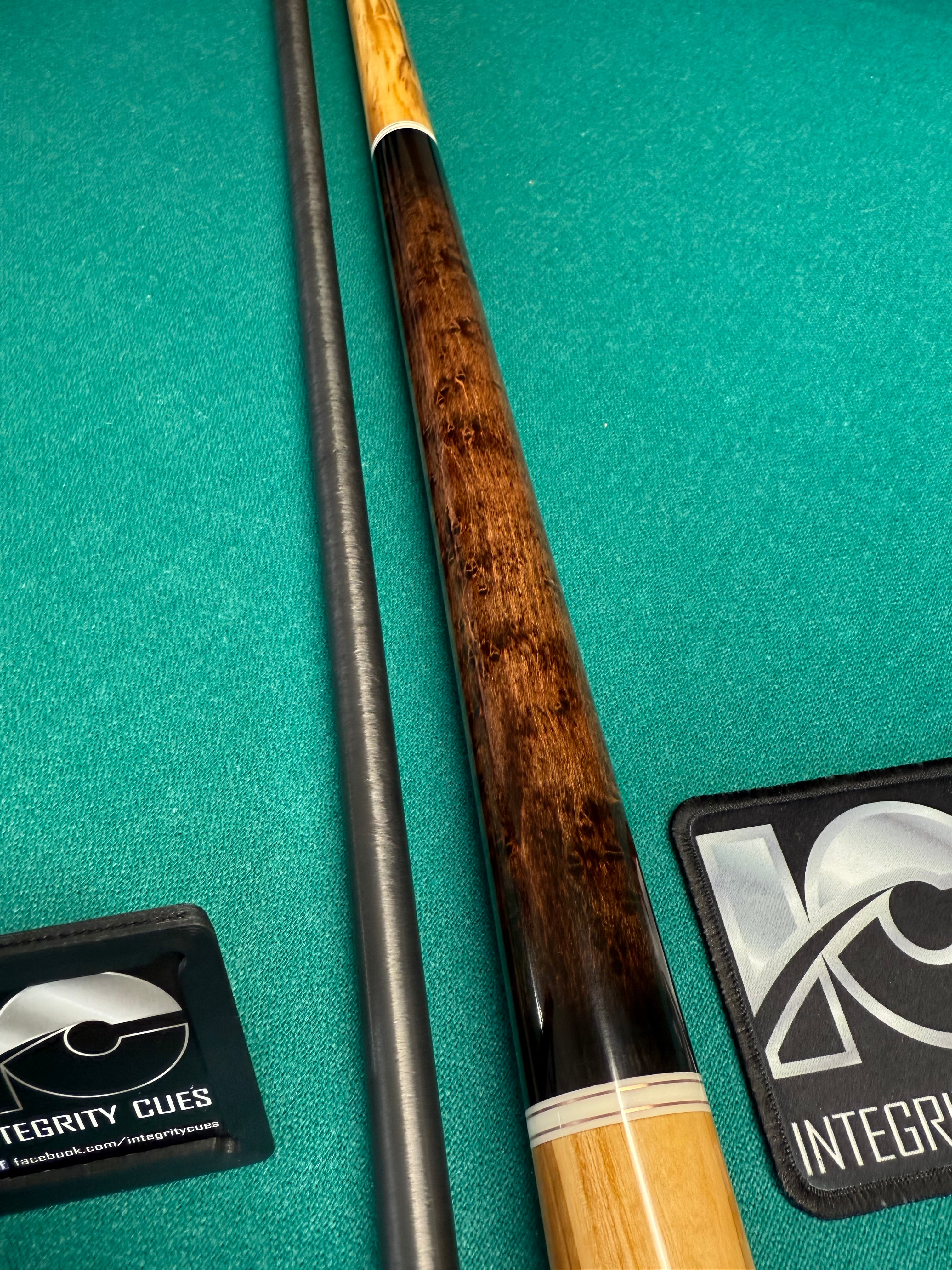 Tiger Products Custom Wrapless