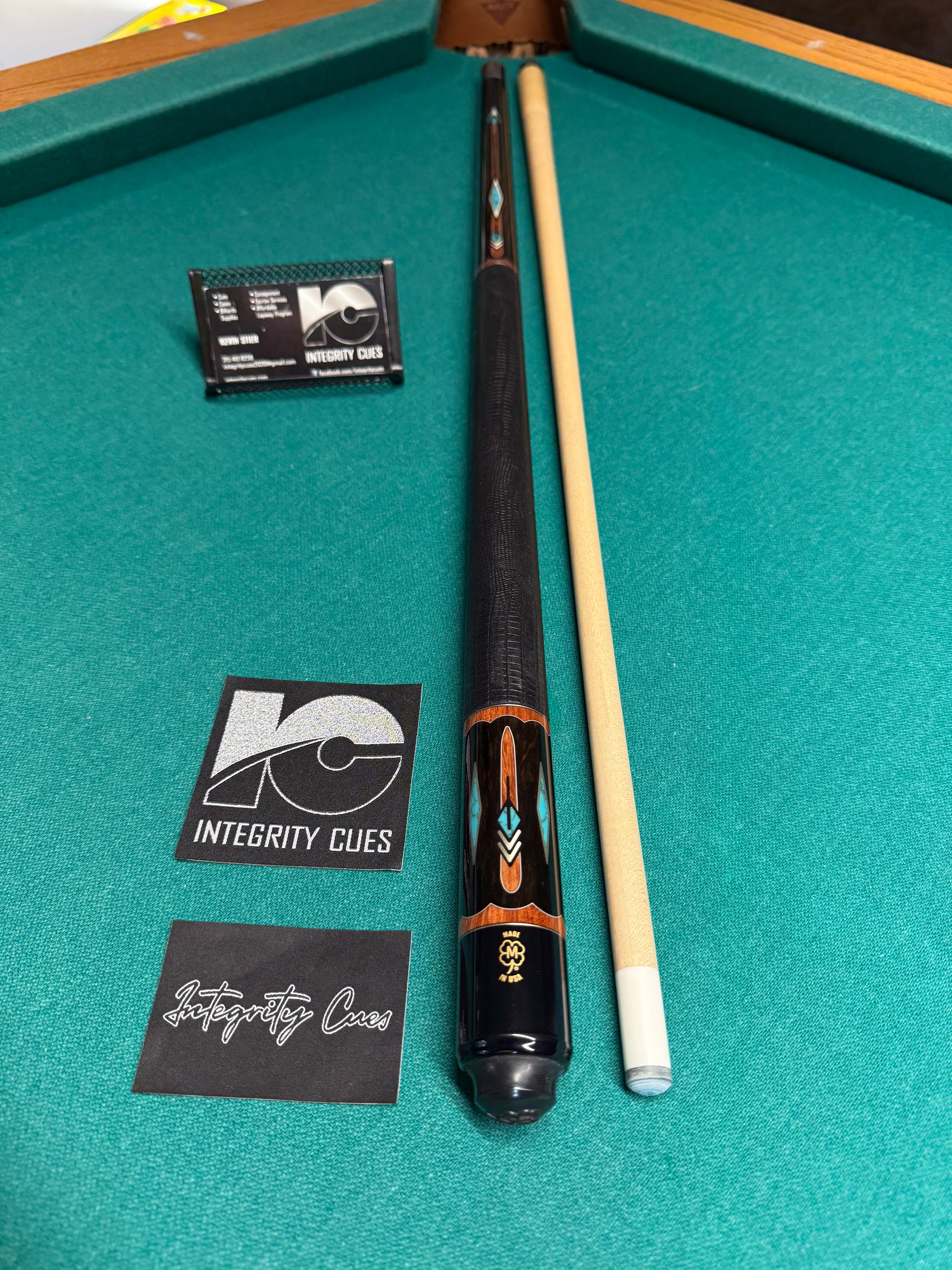 McDermott M29A Knight Preowned