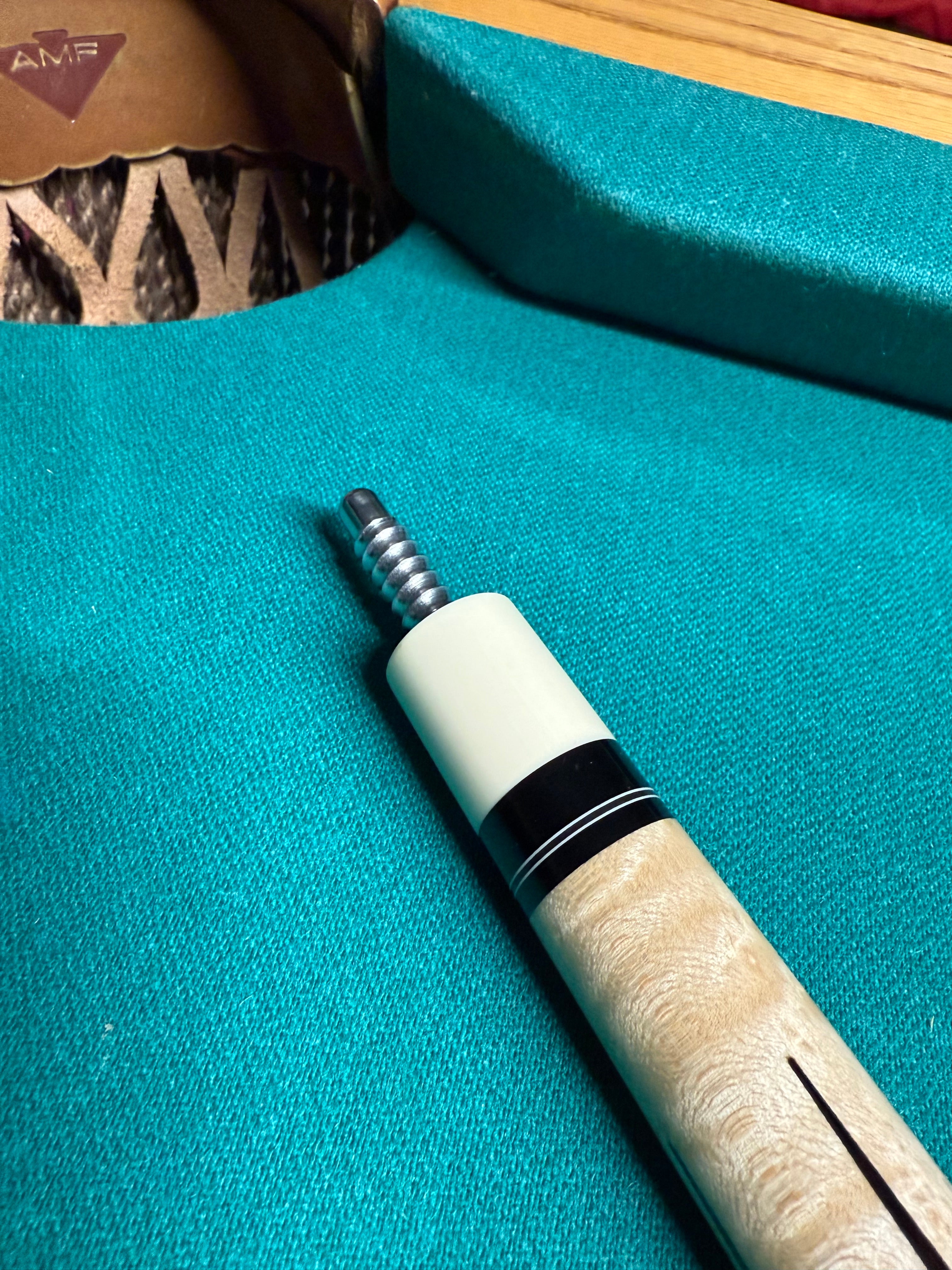 David Jacoby BUTT ONLY 3/19