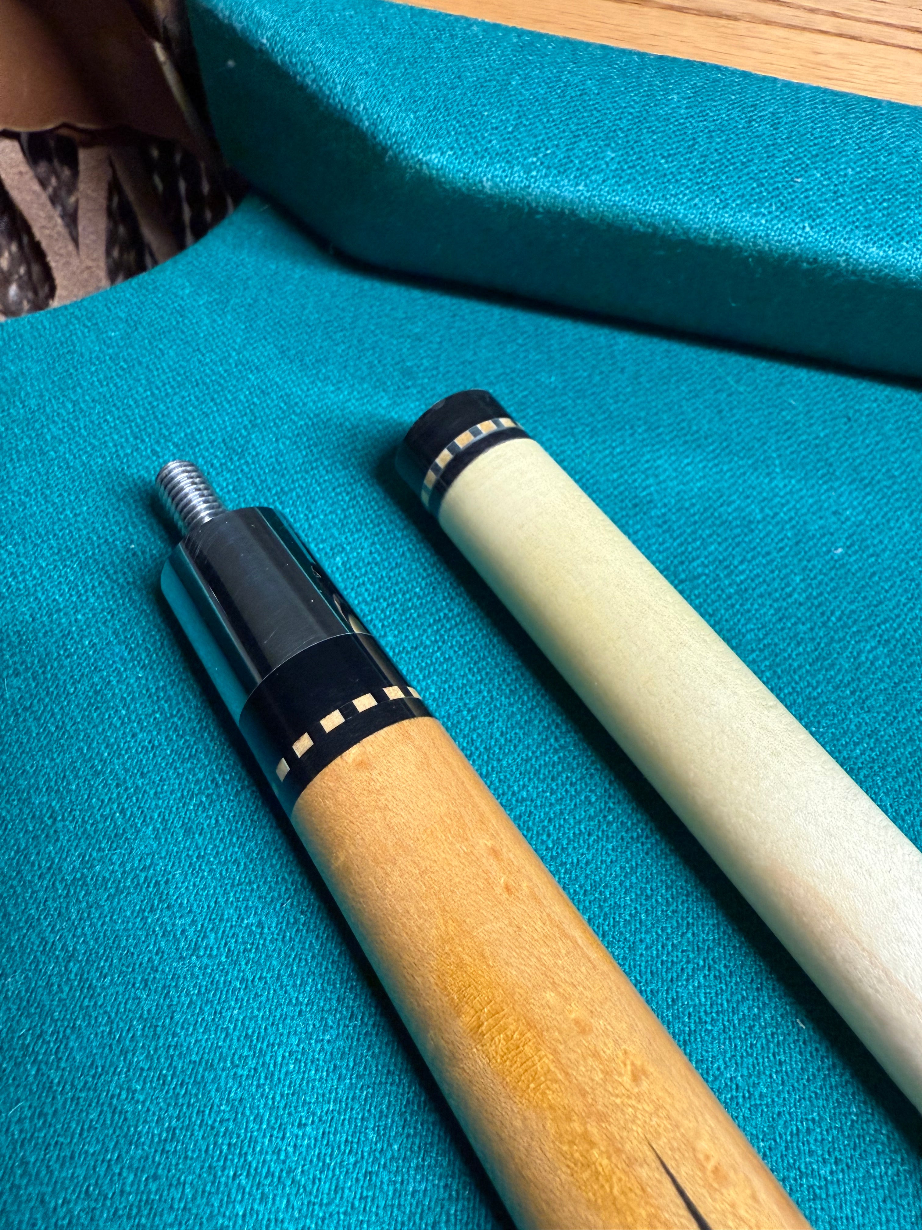 Mali Custom Preowned