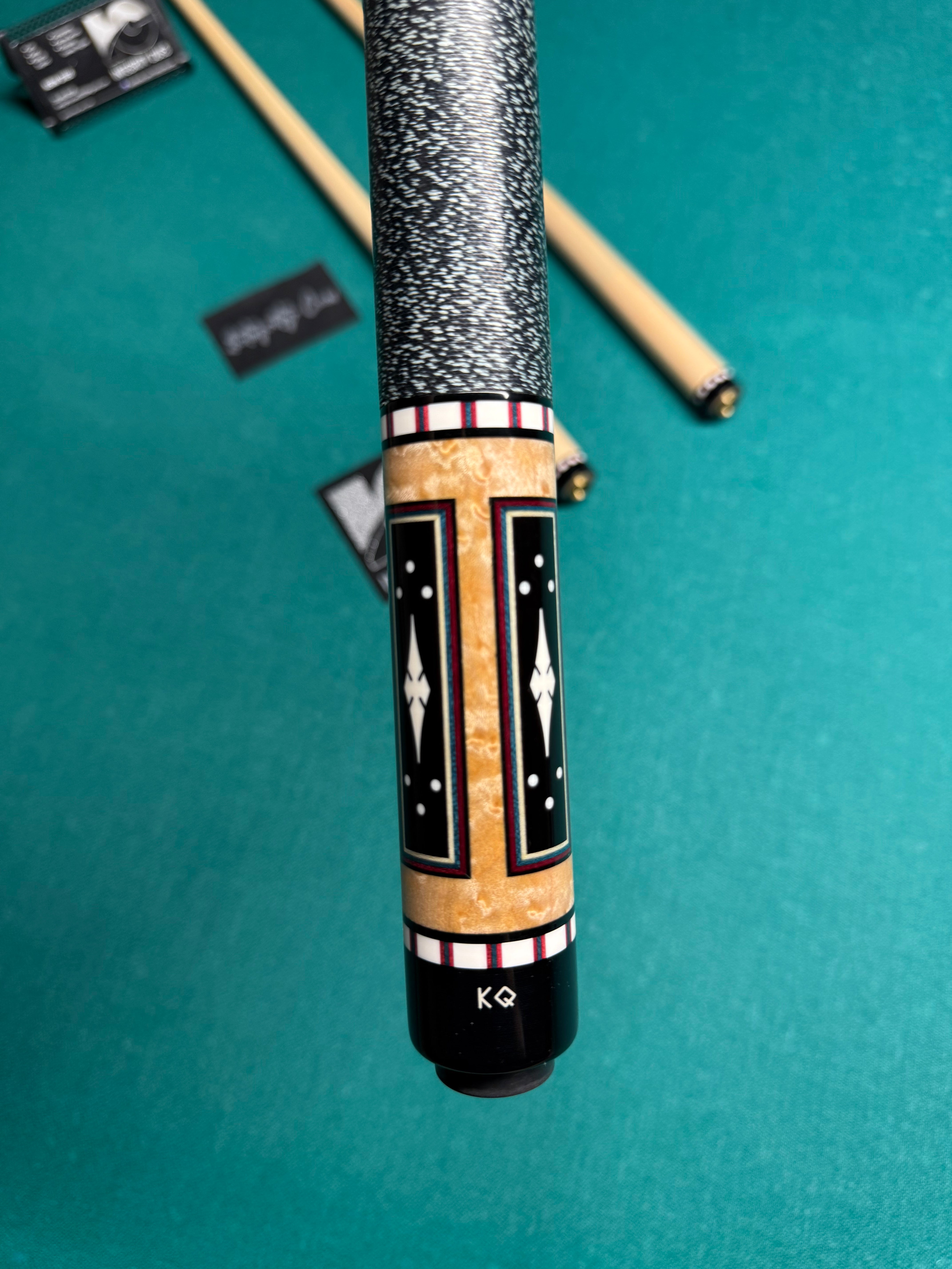 David Kikel Monster Custom