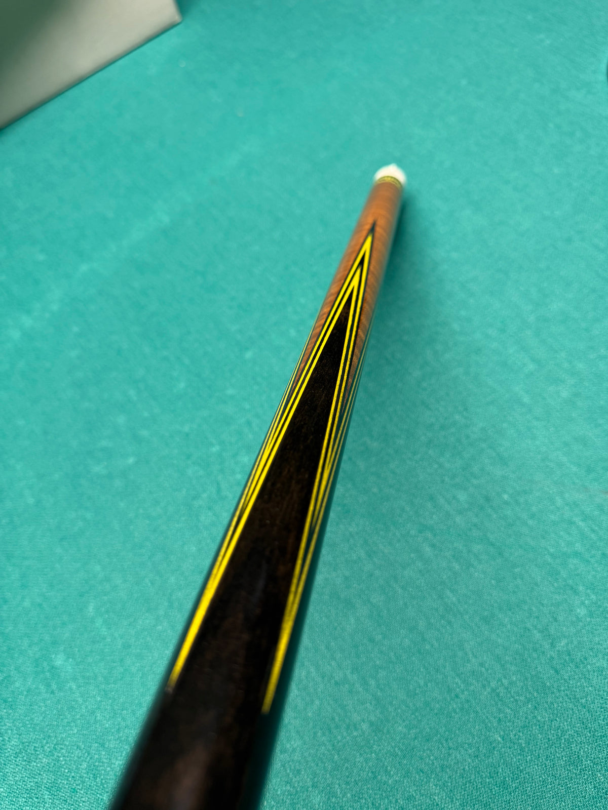 Pat Diveney/Brent Summers Full Splice W (2) Dark Roasted Shafts 2023