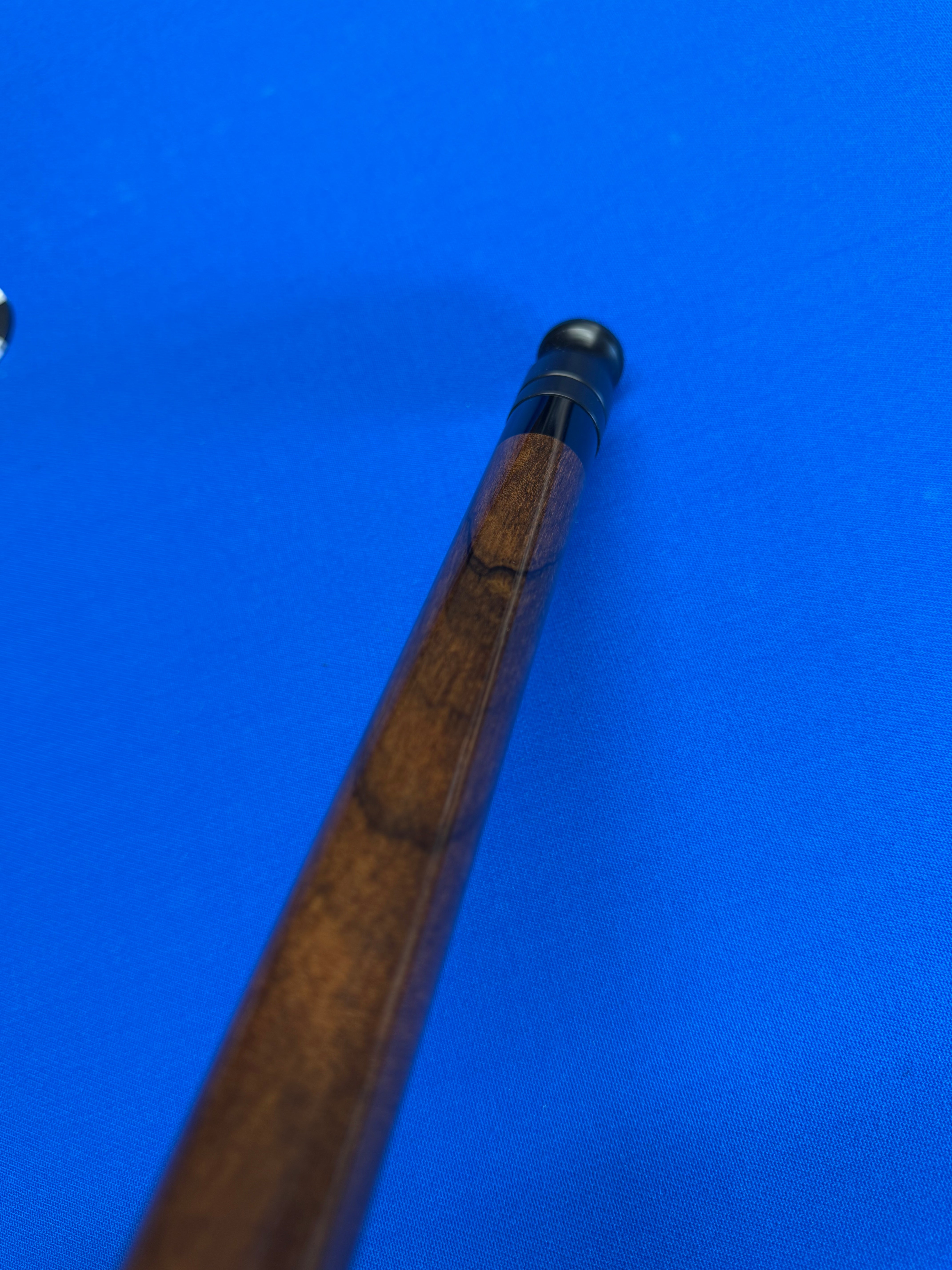 Jacoby Zircote W V5 Black Carbon Shaft Brand New