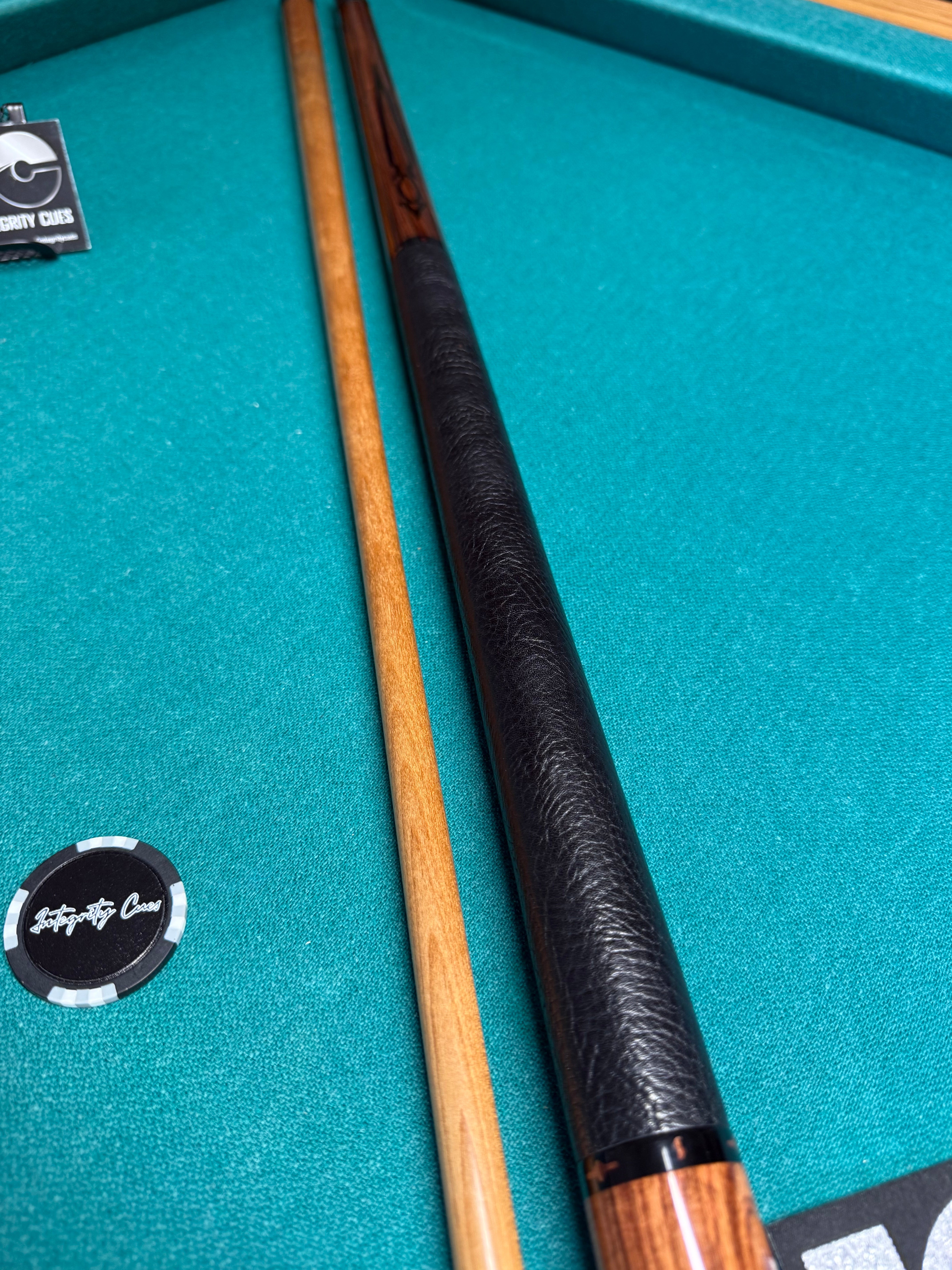 Prather Preowned Custom Build