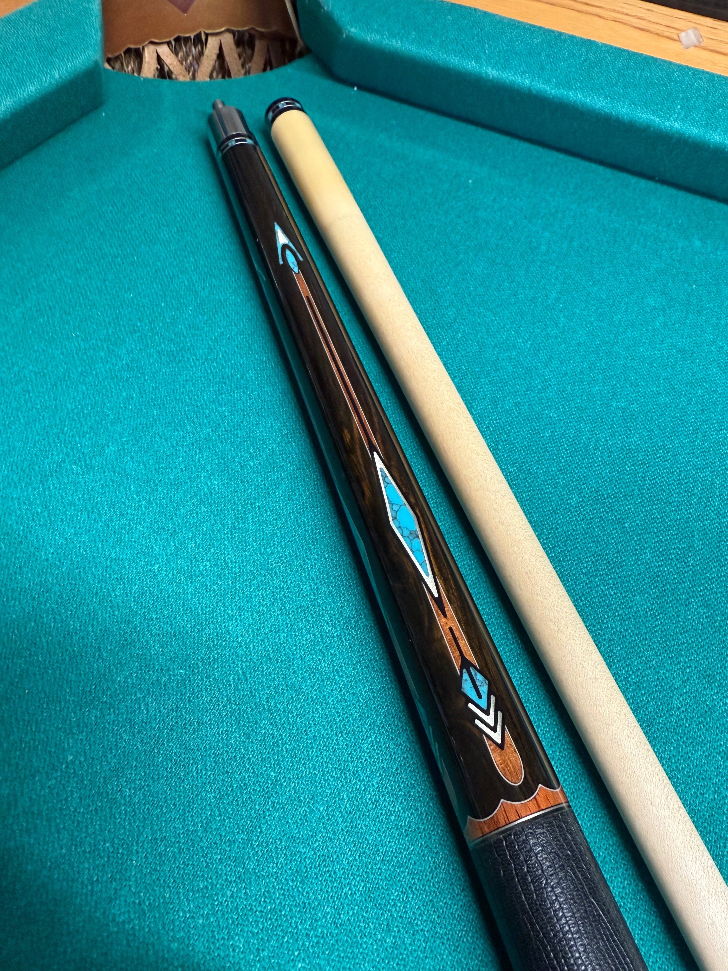 McDermott M29A Knight Preowned