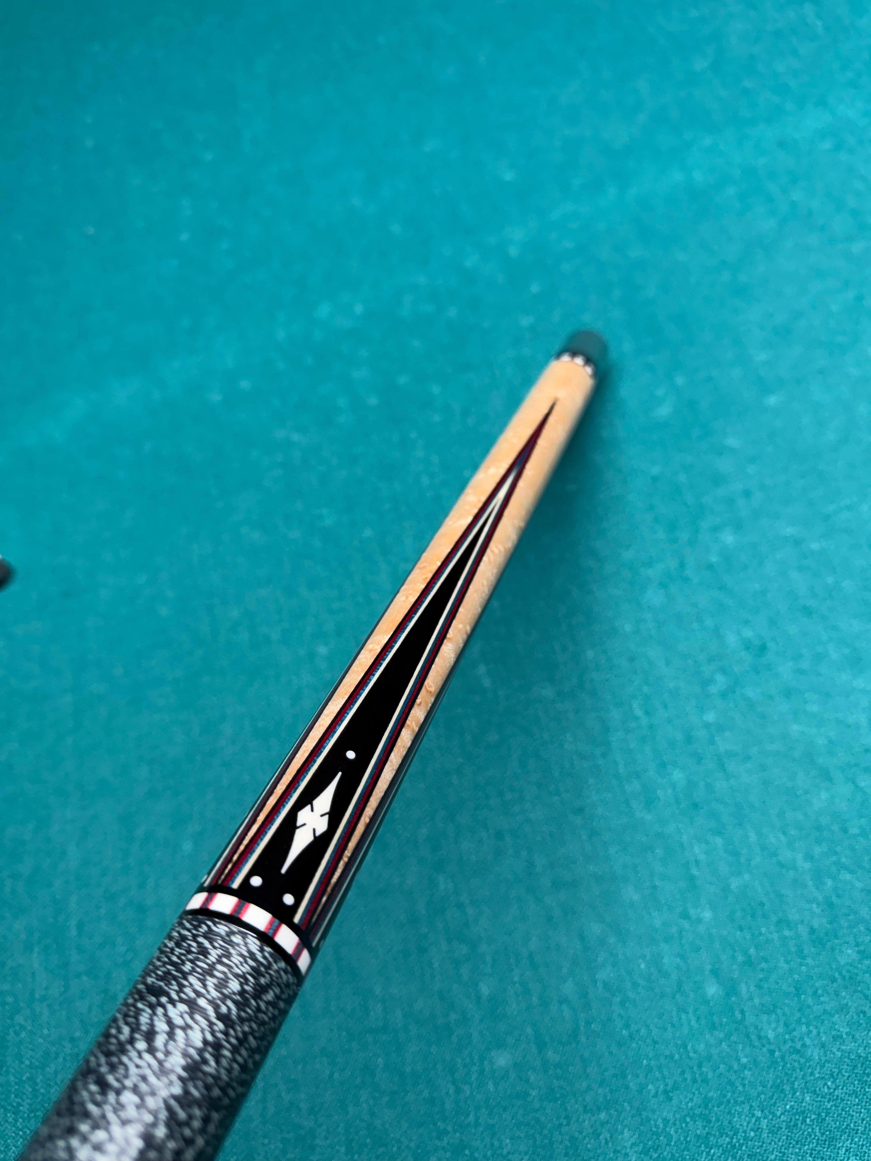 David Kikel Monster Custom