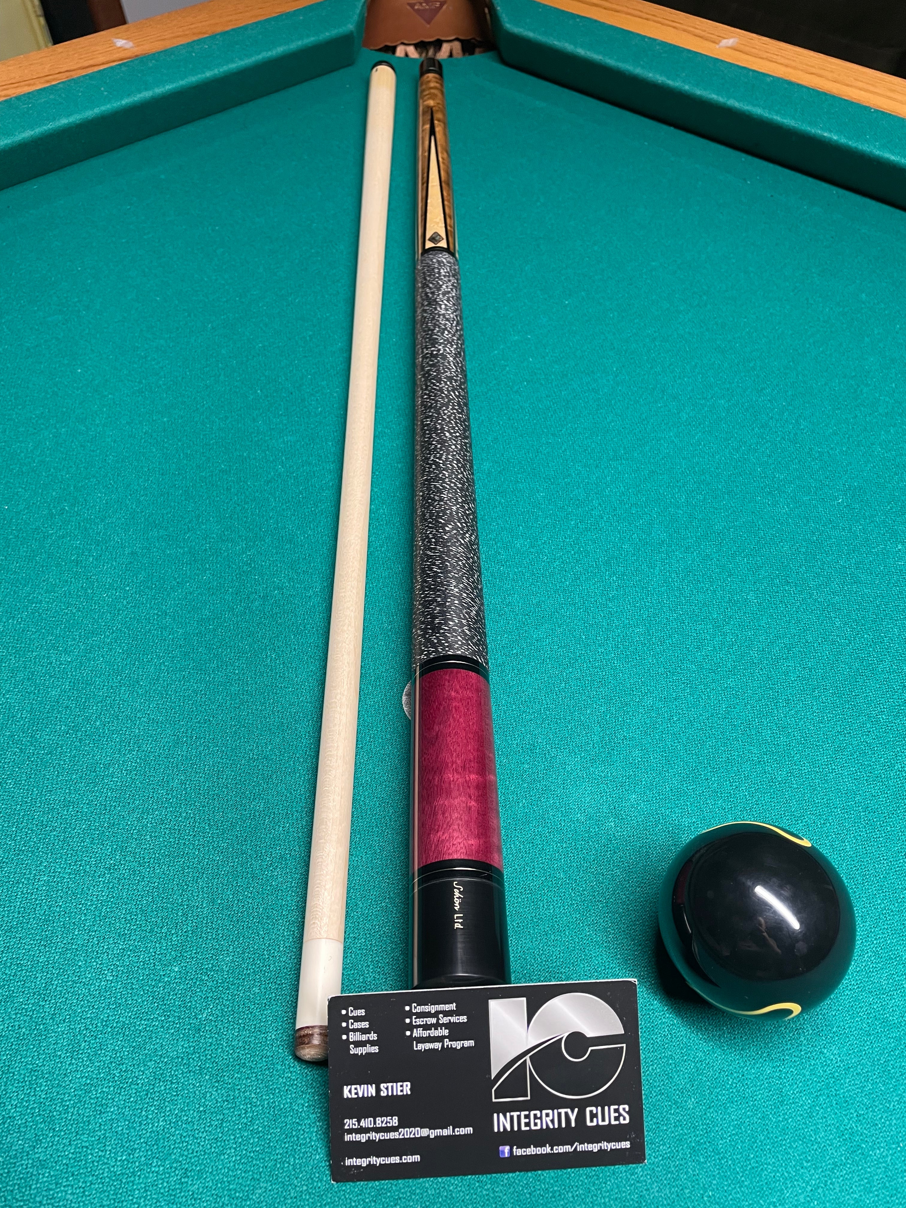 Schon LTD 2200-8