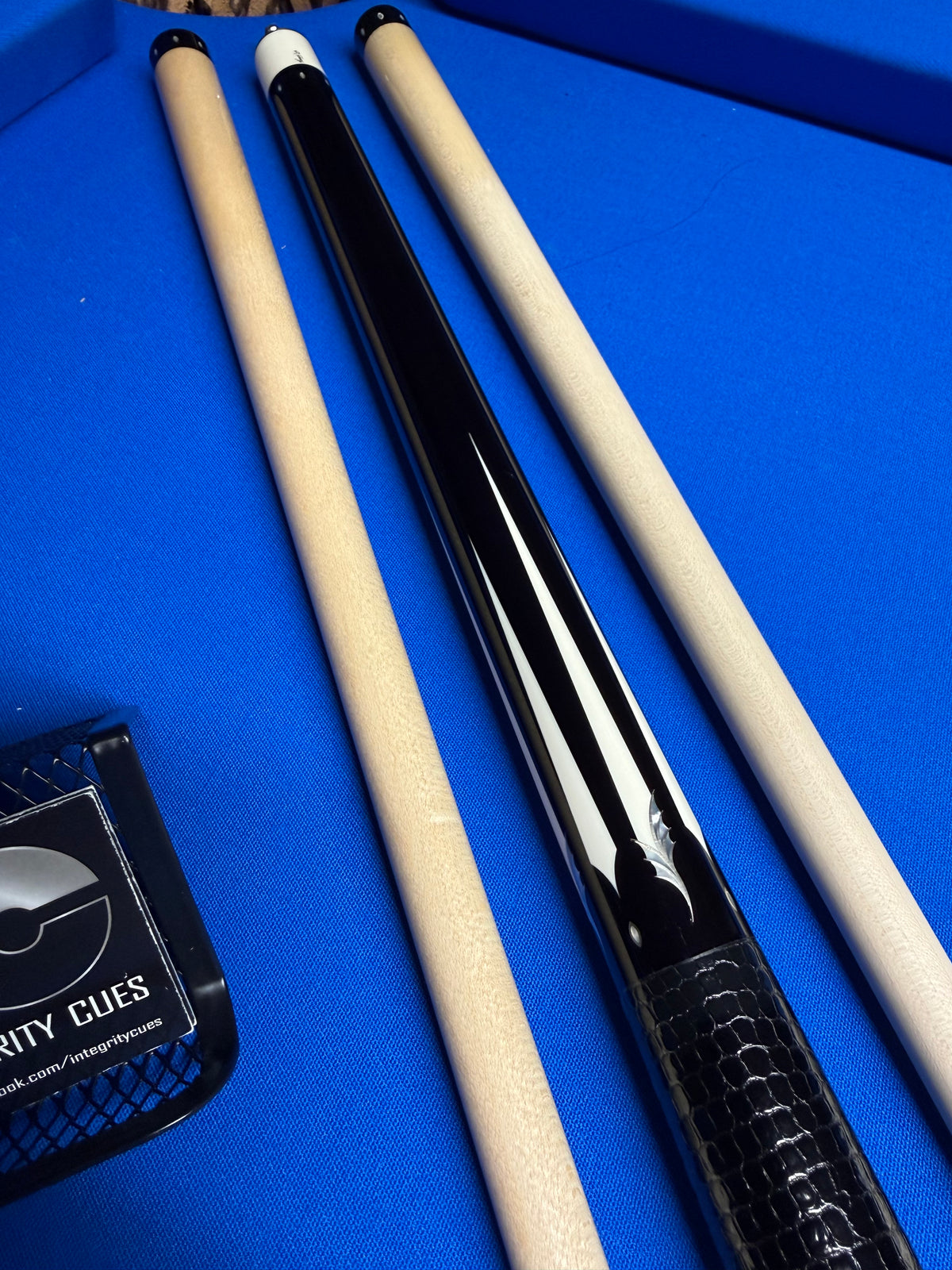 Black Boar 2023 Custom “Dragon Wings”