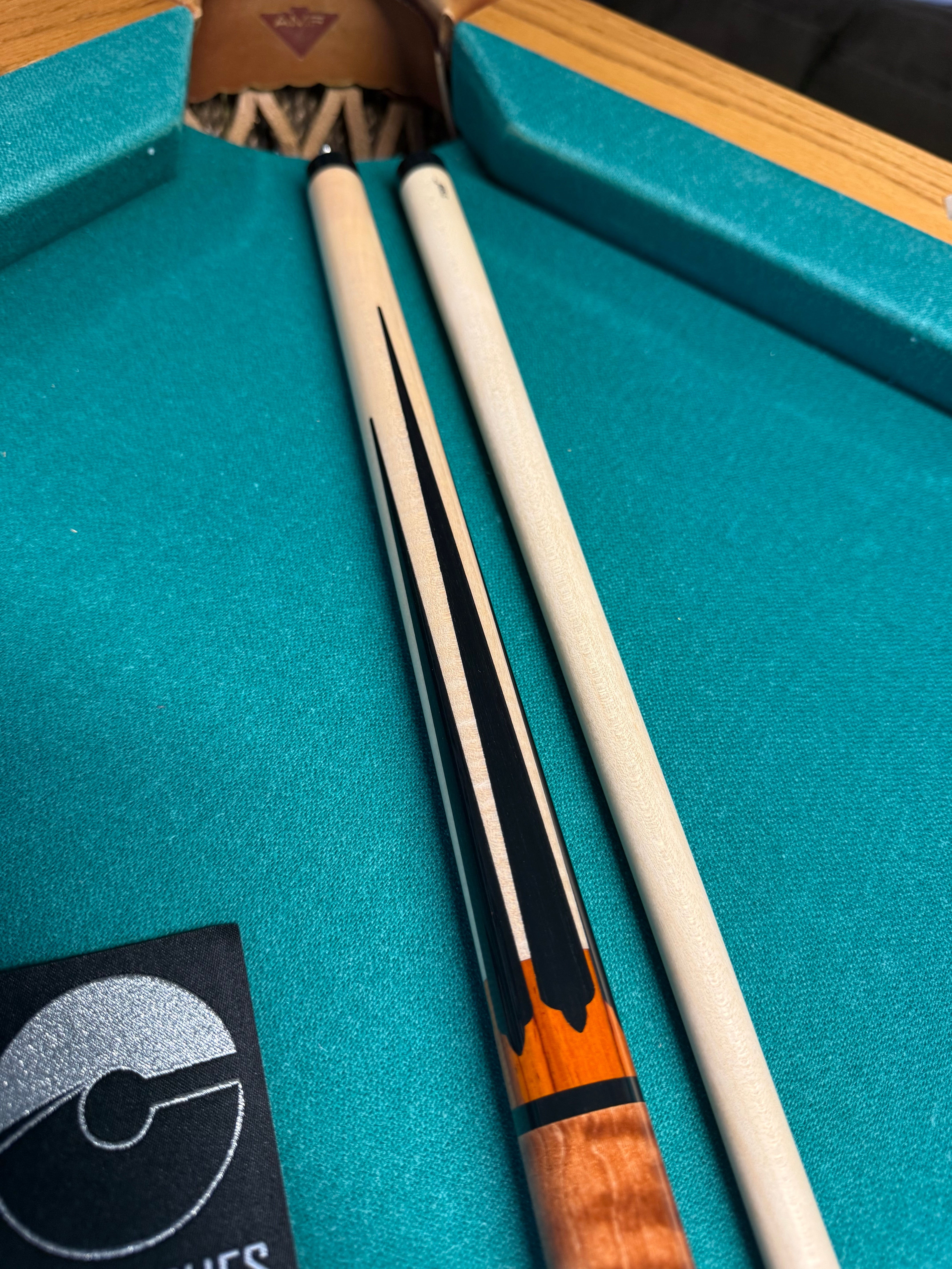 Joss Wrapless Hustler