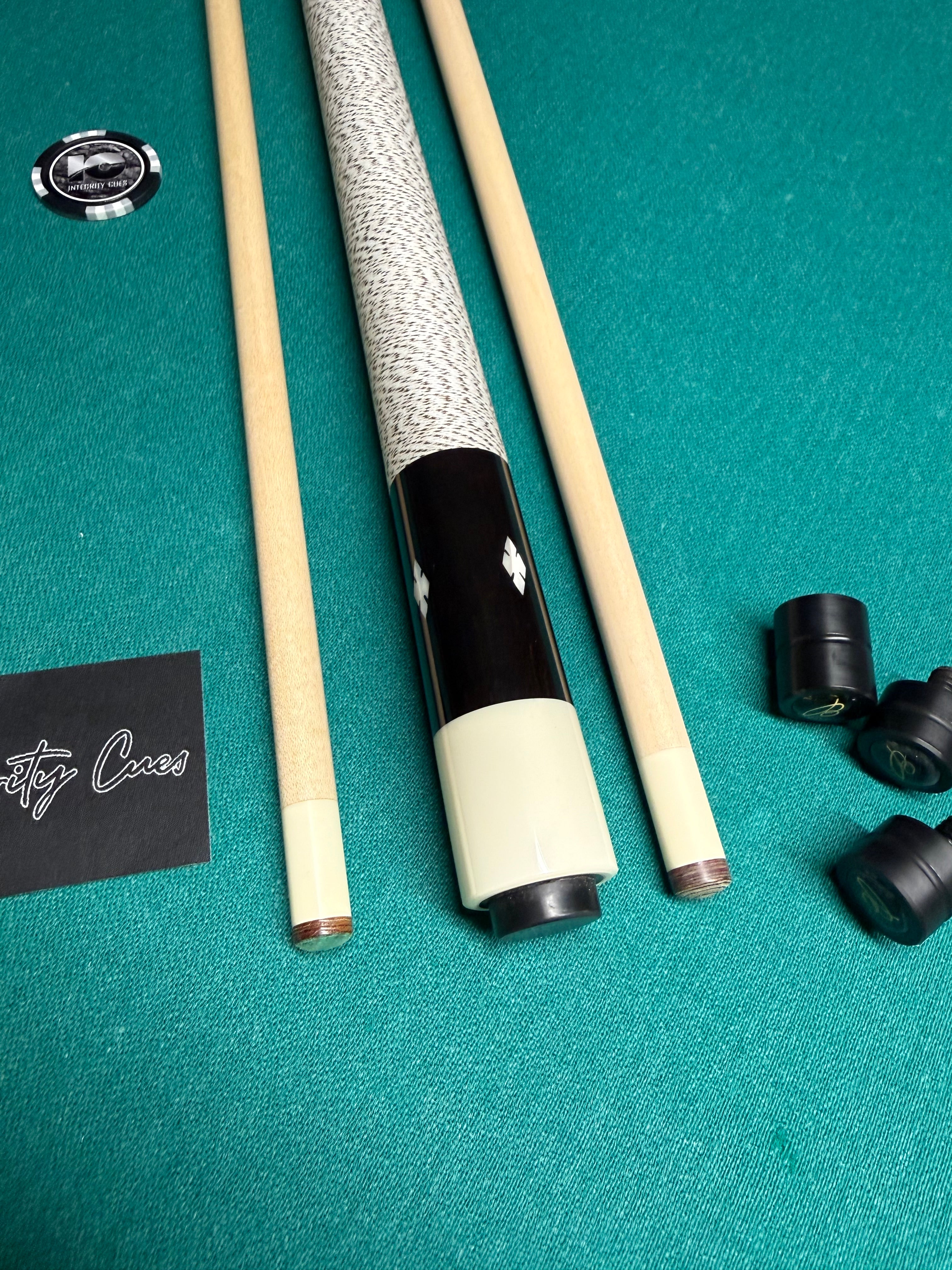 George Balabushka Cue Company GB-3 Preowned (Contact Us For Purchase)
