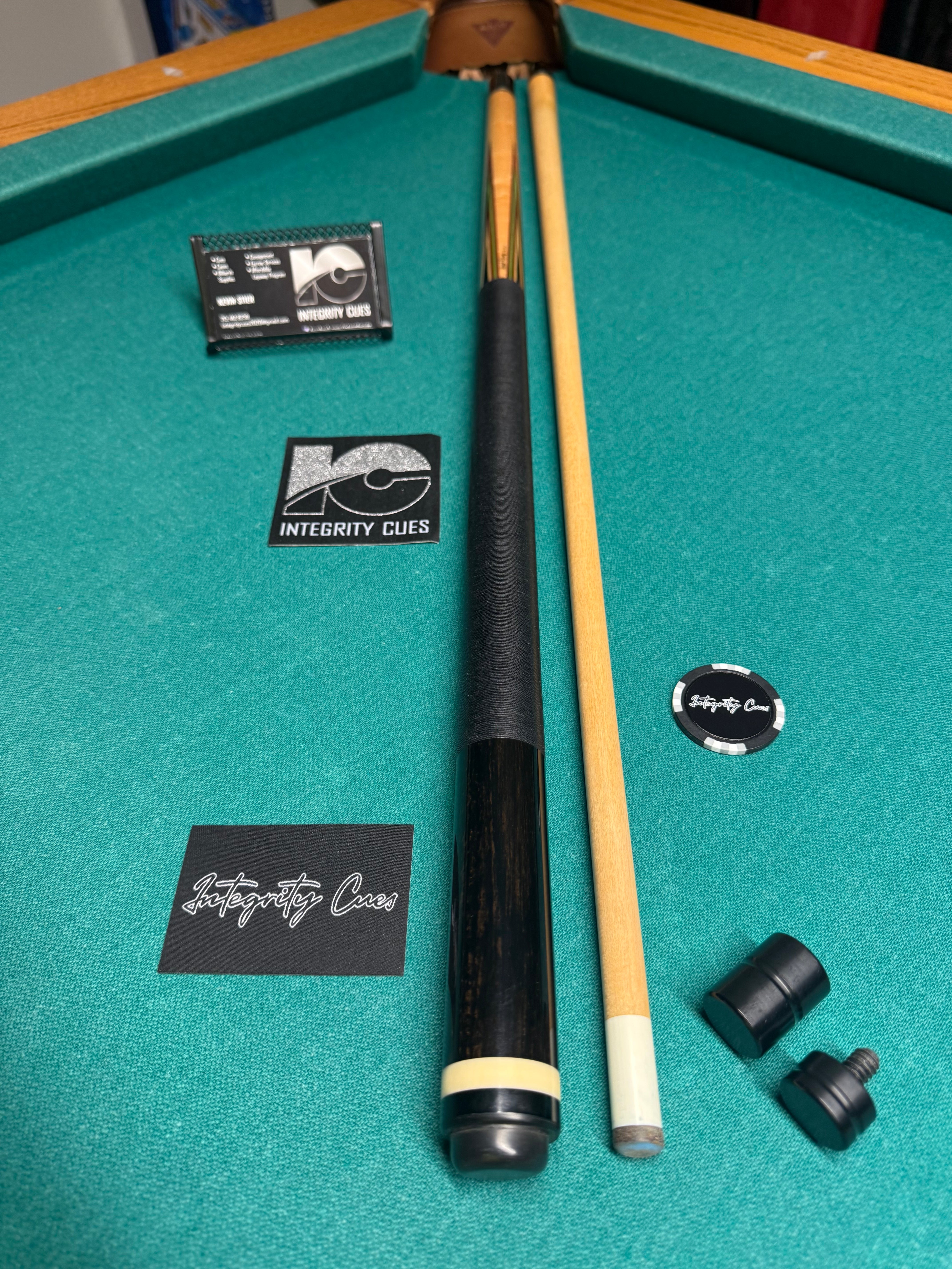 Jacoby Full Custom Preowned Hoppe Tribute