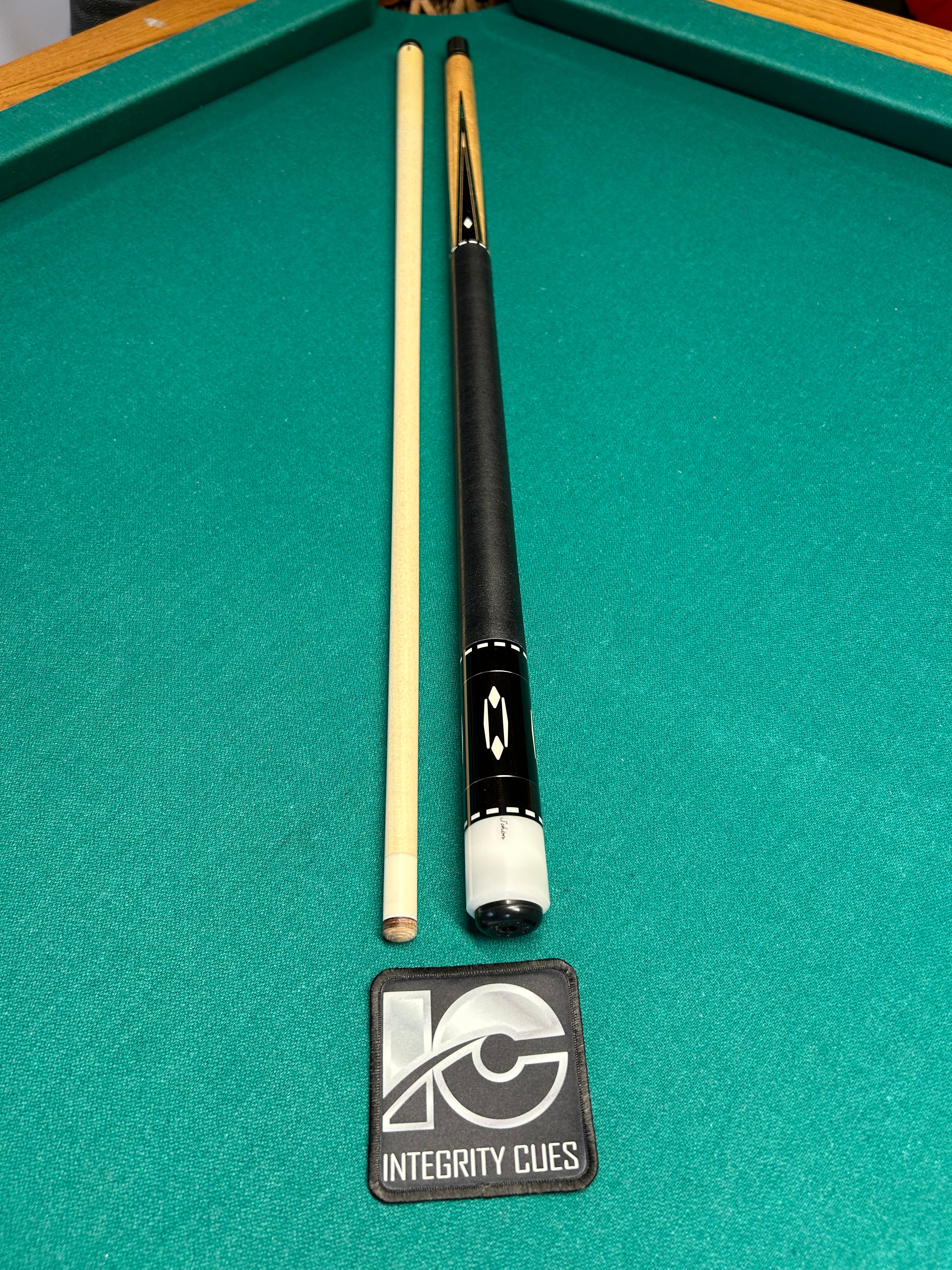 Schon STL10 Light Blue/ Maple