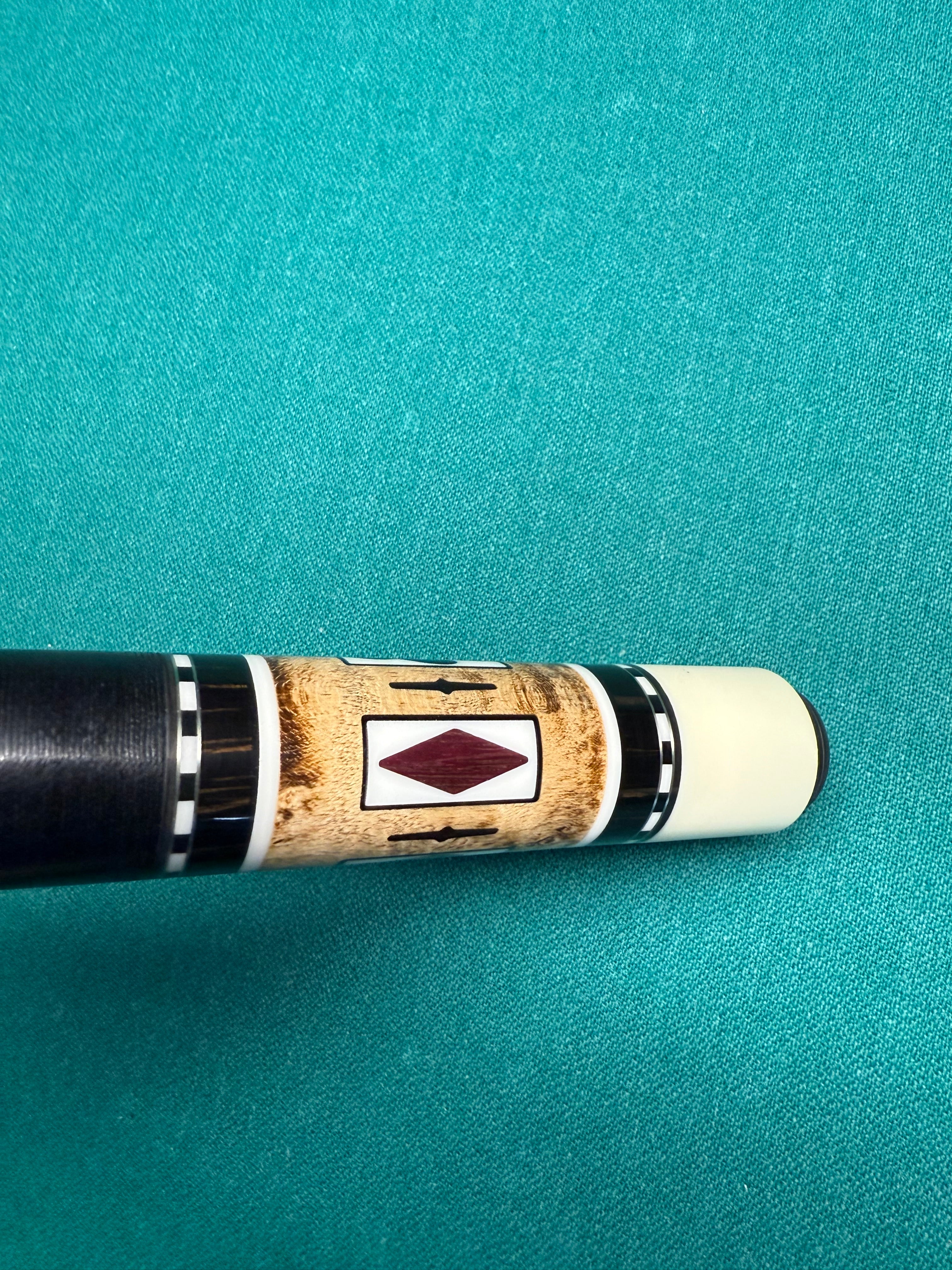 Schon ELITE Card Cue 2500-7E