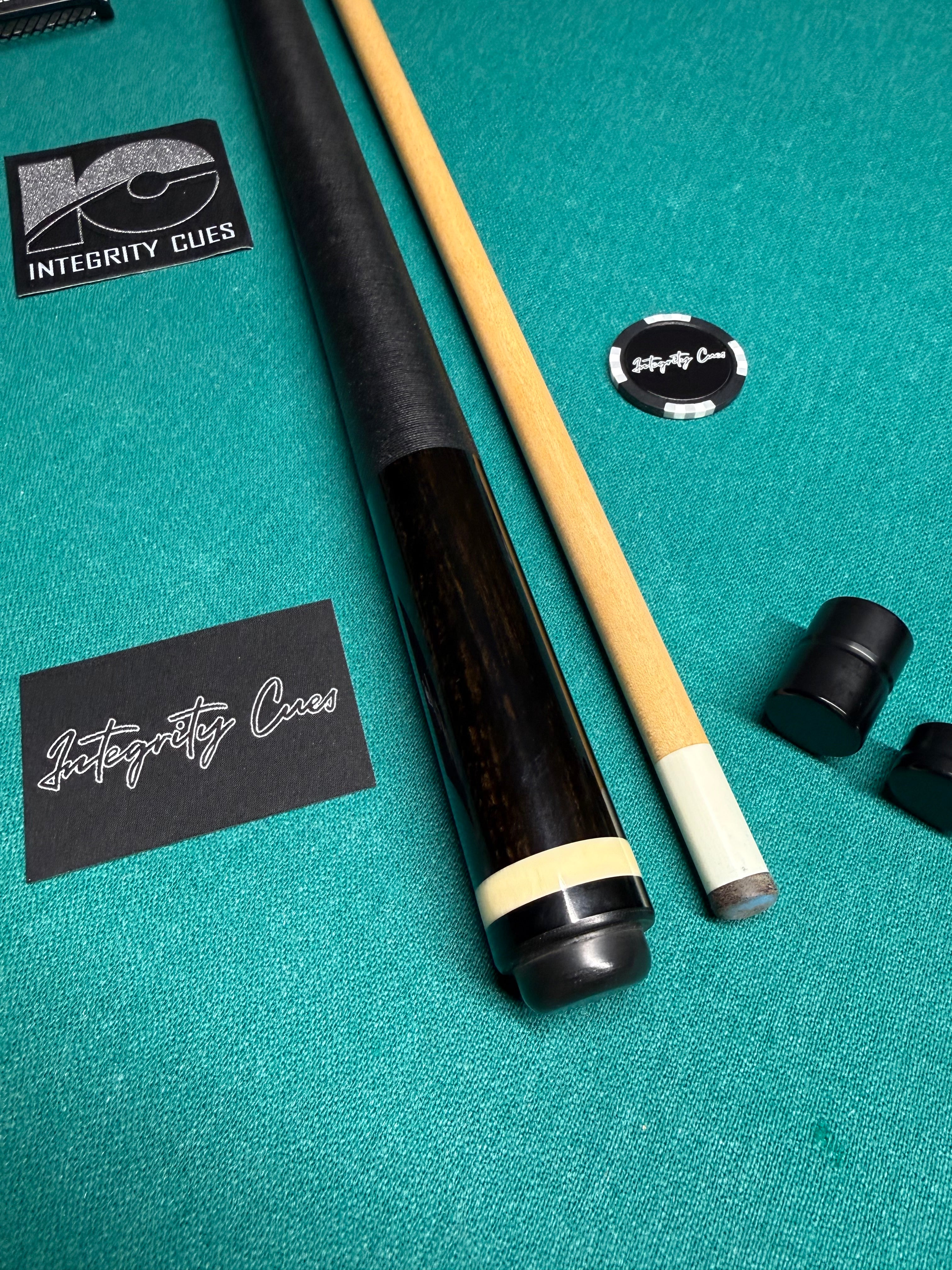 Jacoby Full Custom Preowned Hoppe Tribute