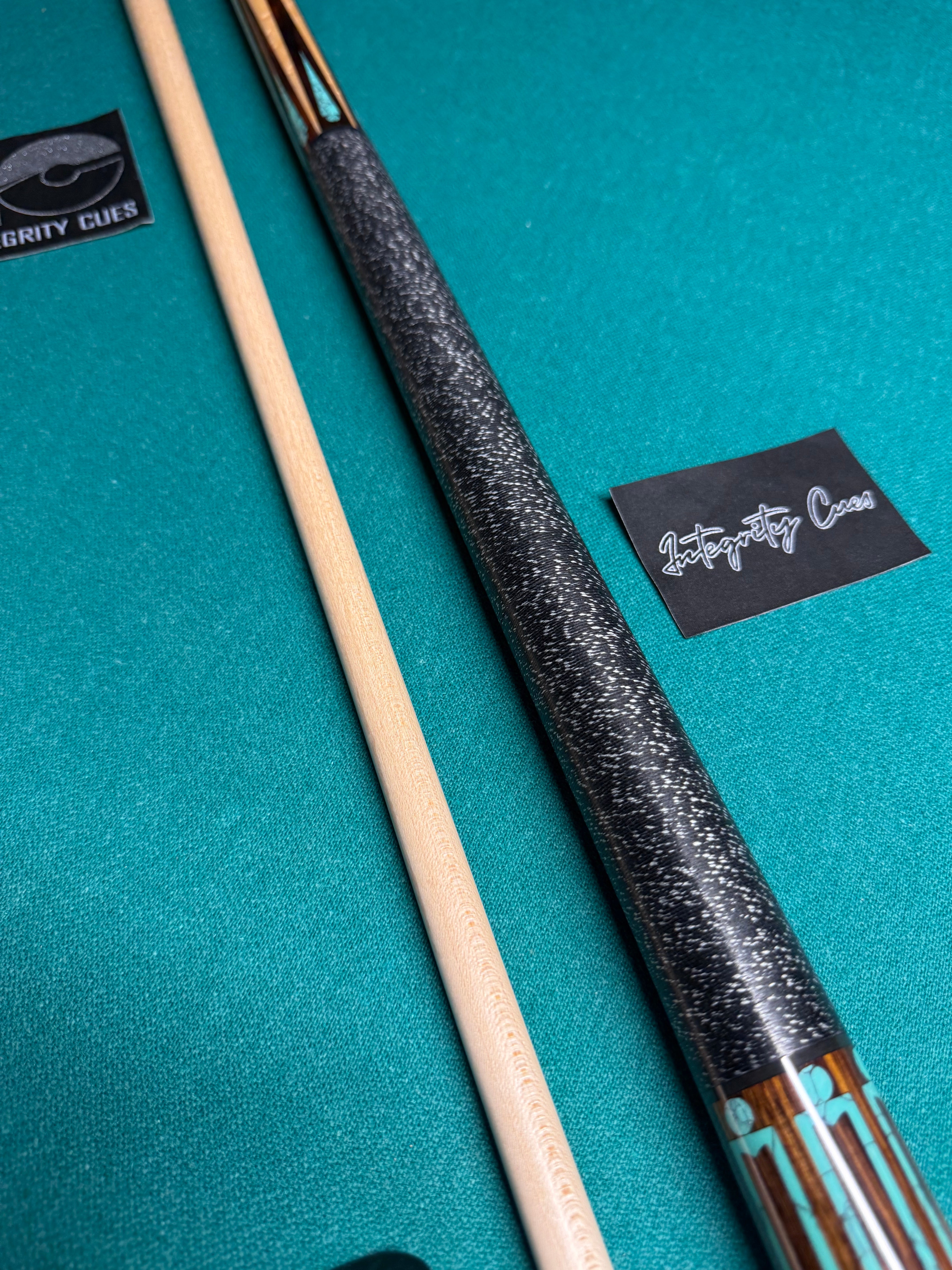 Schon LTD 2500-5 New 6 Point