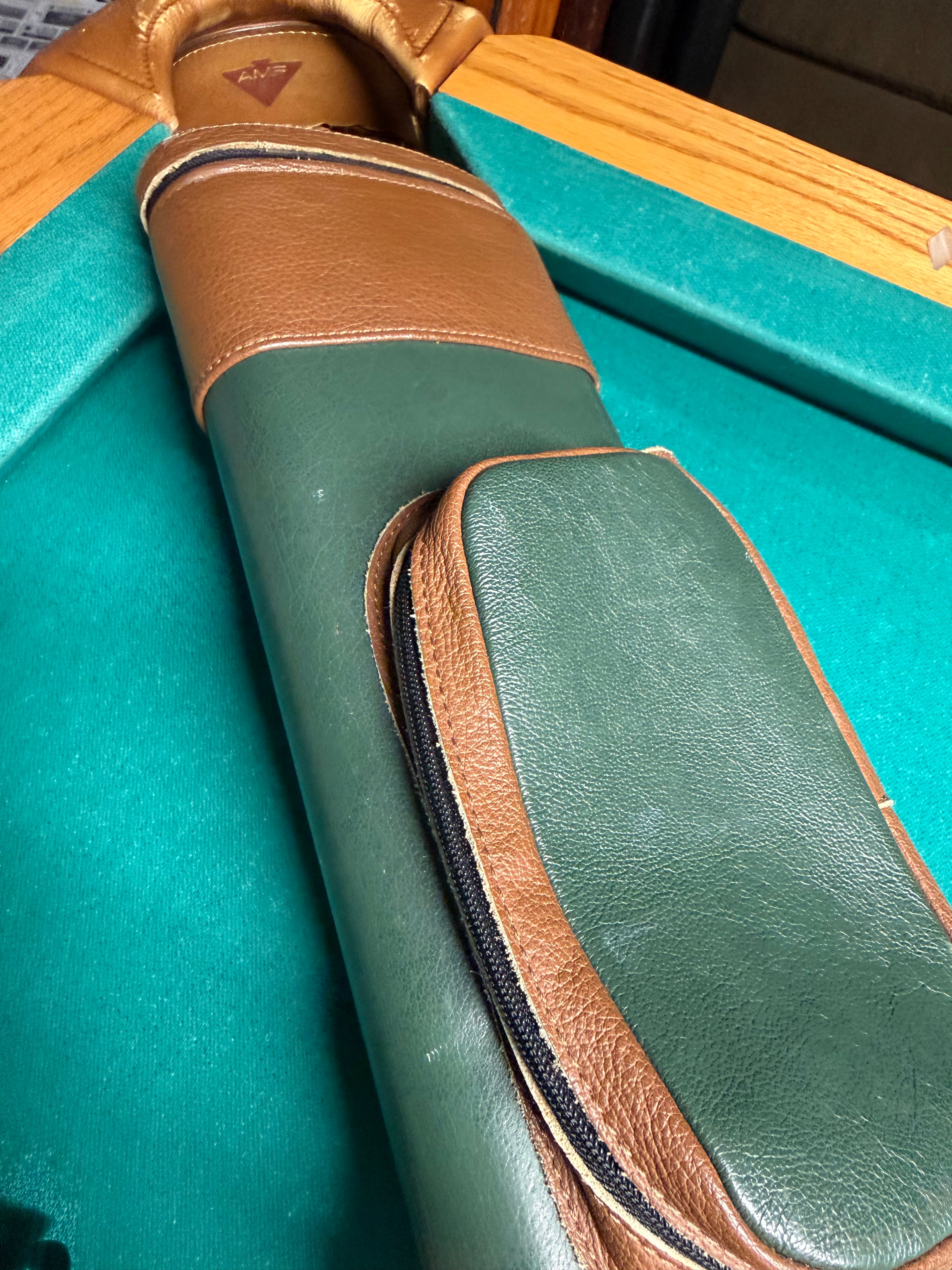 Whitten 2x4 Case Preowned