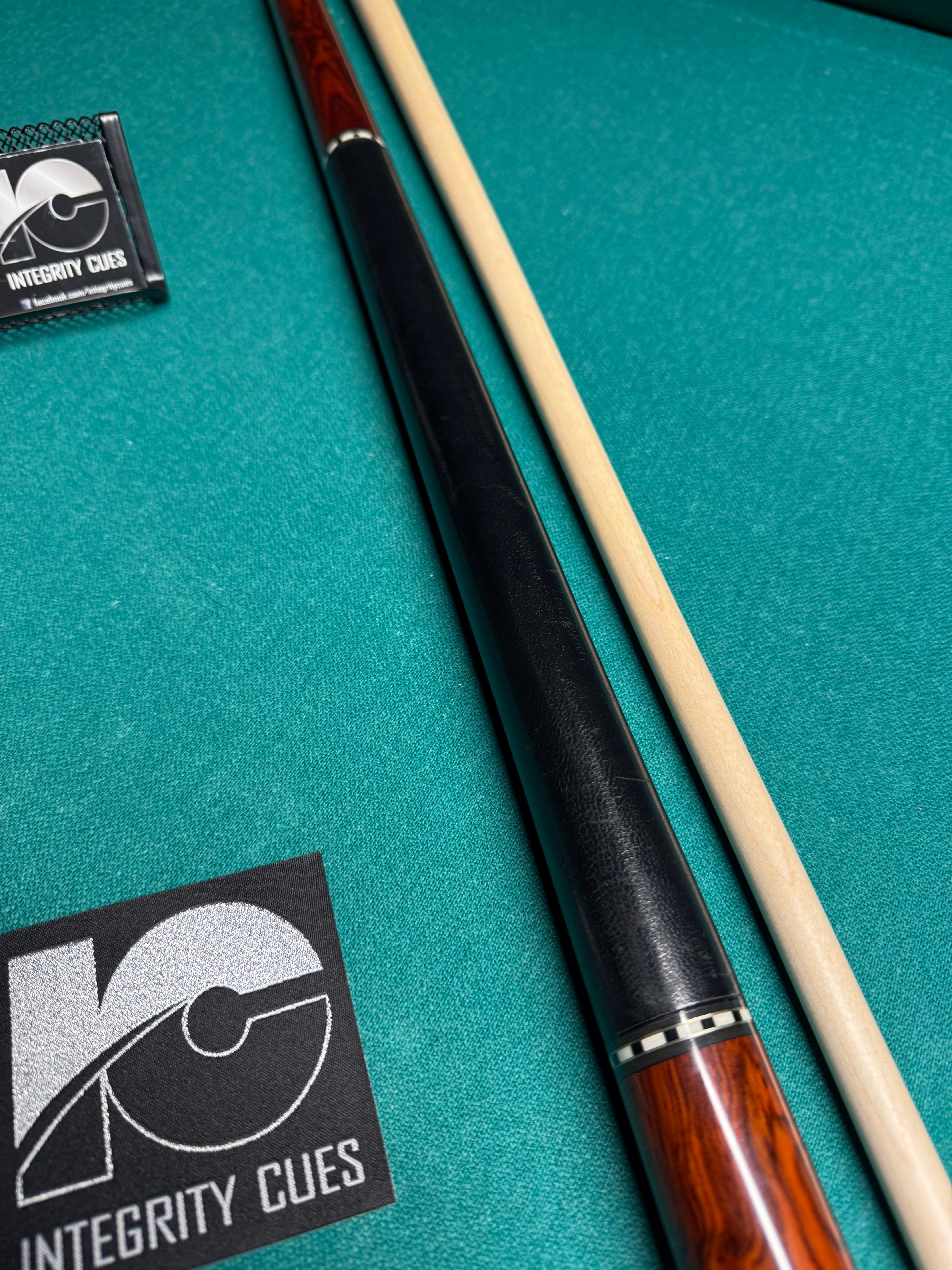 Schon STL-1E Exotic Cocobolo