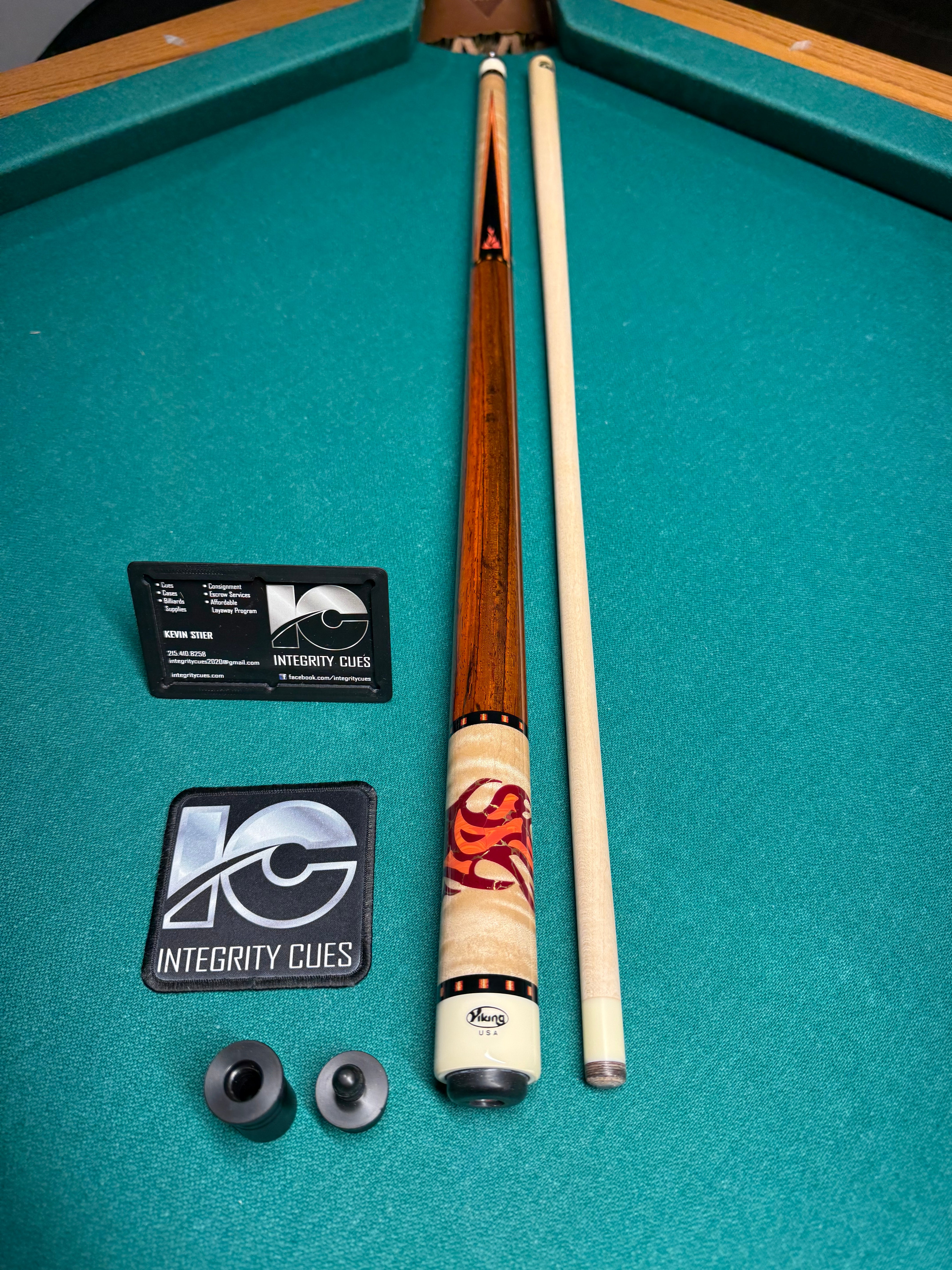 Viking PFD Studios Element Series