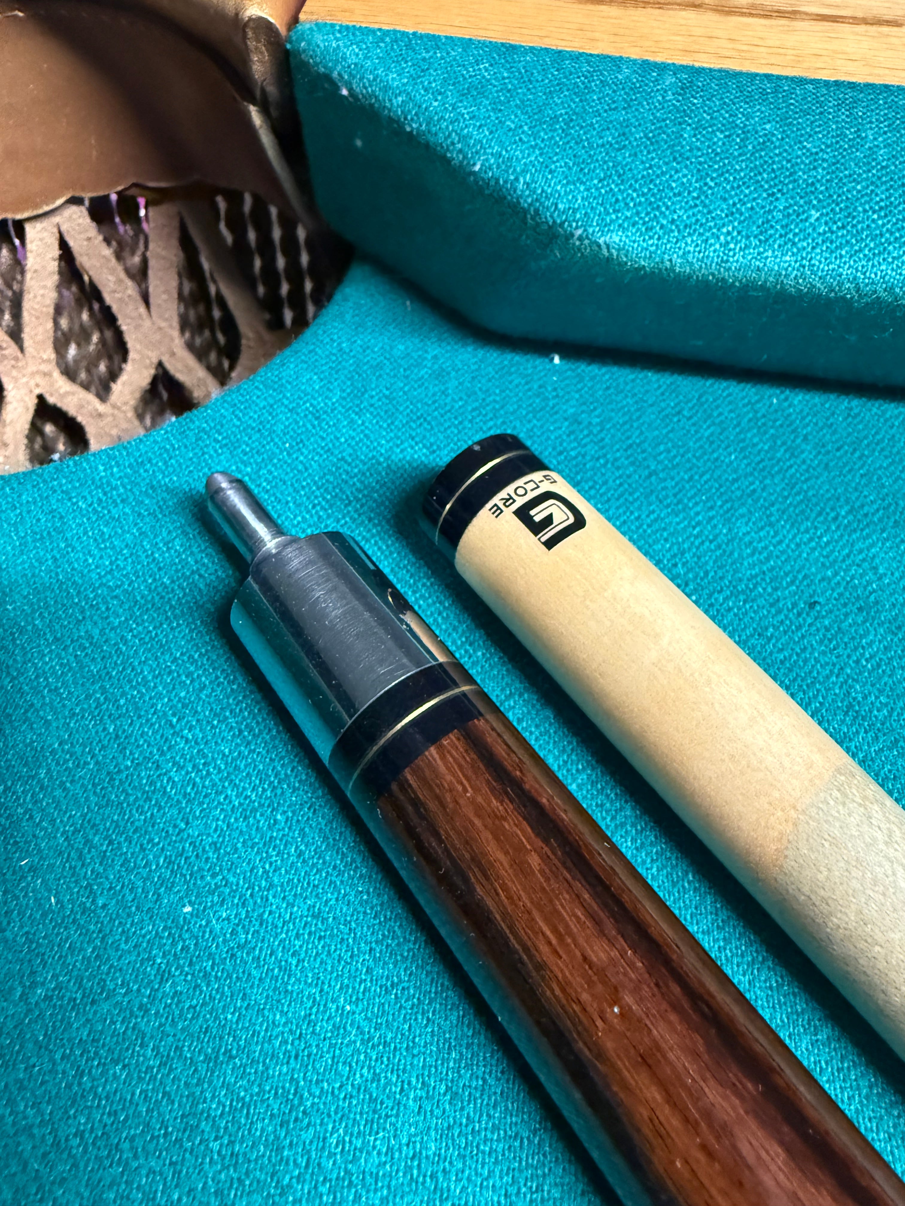 McDermott G401 Preowned