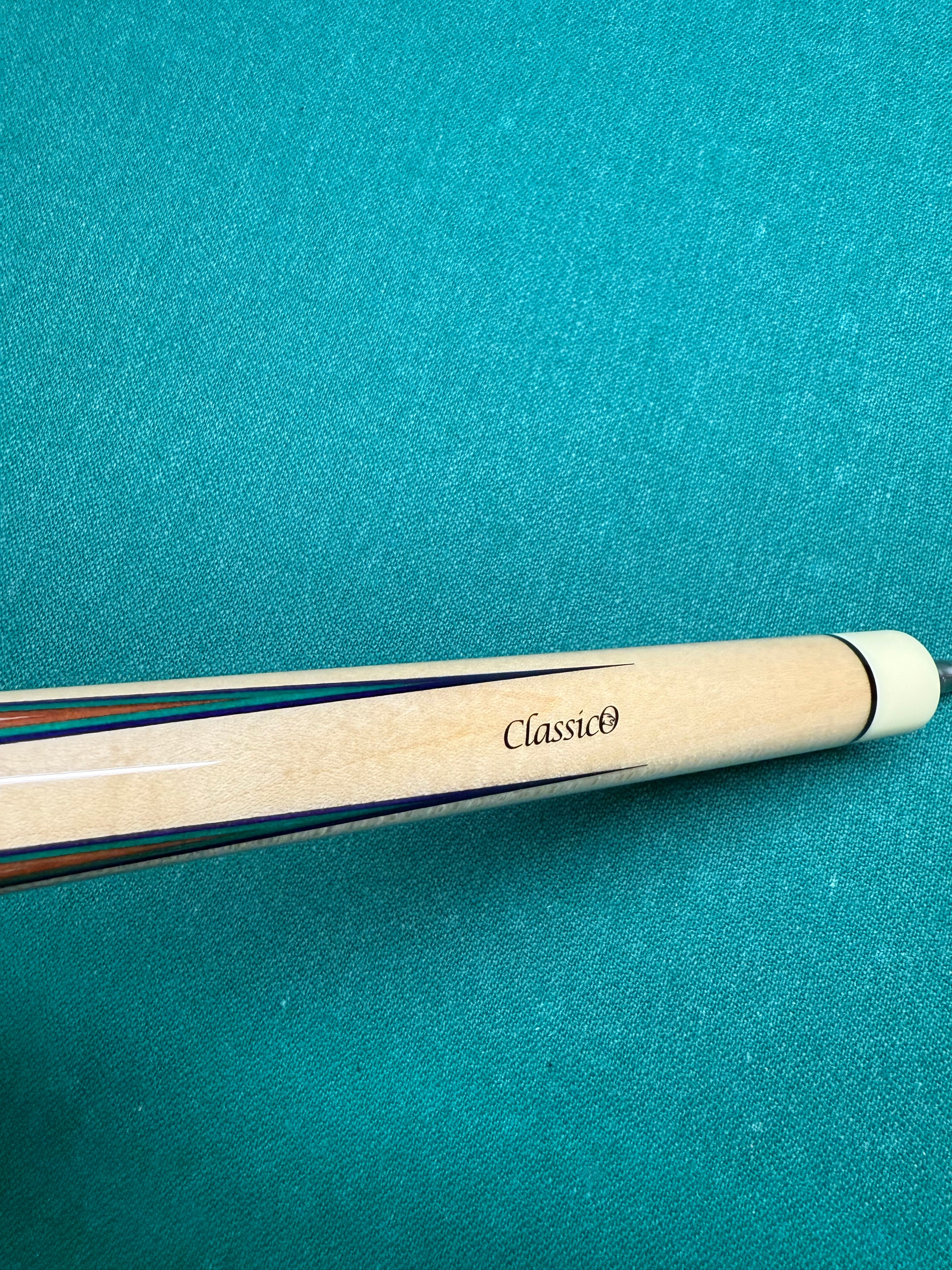 Predator Classico BUTT ONLY 2018