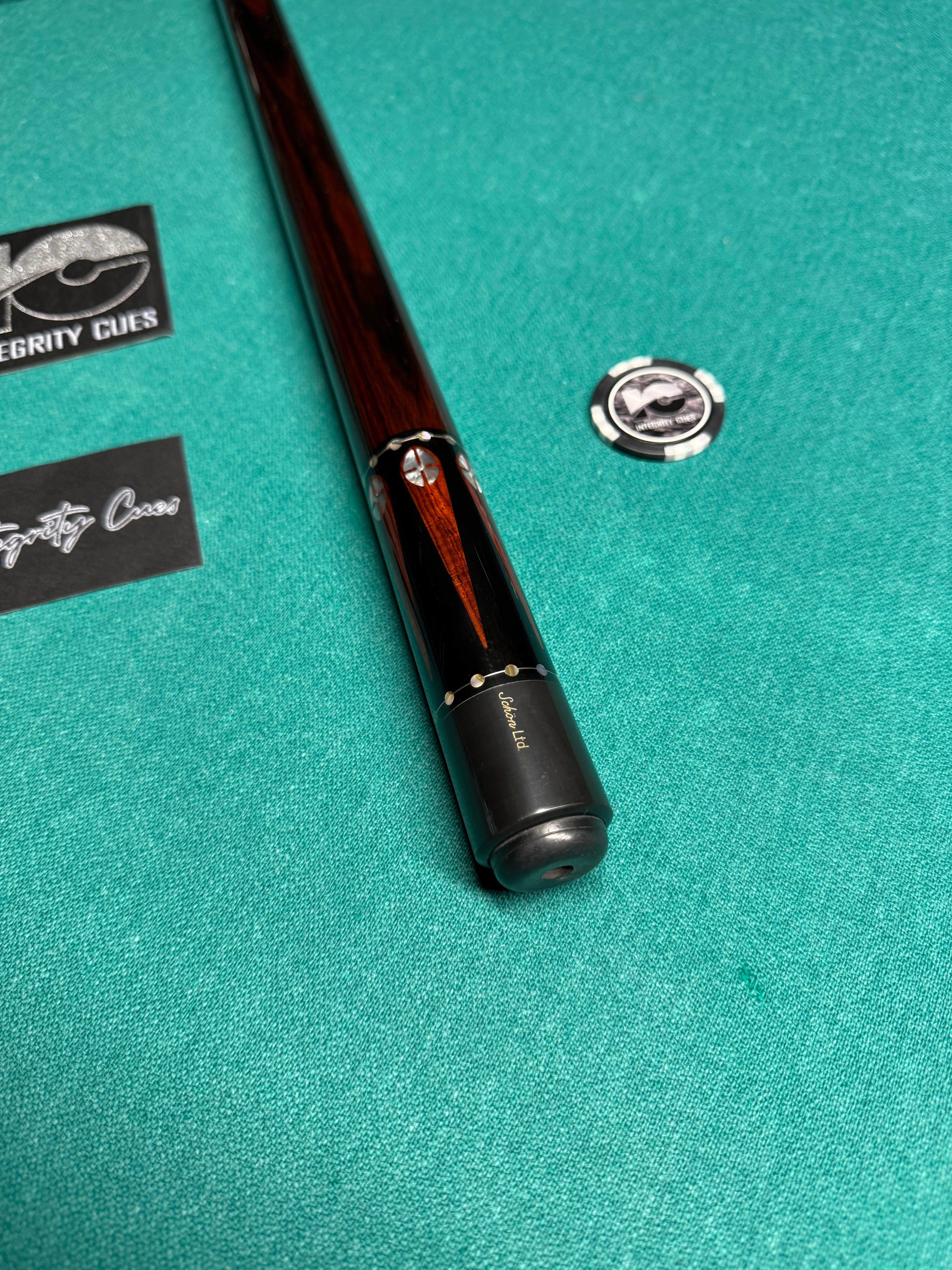 Schon LTD 1314 12 Point BUTT ONLY