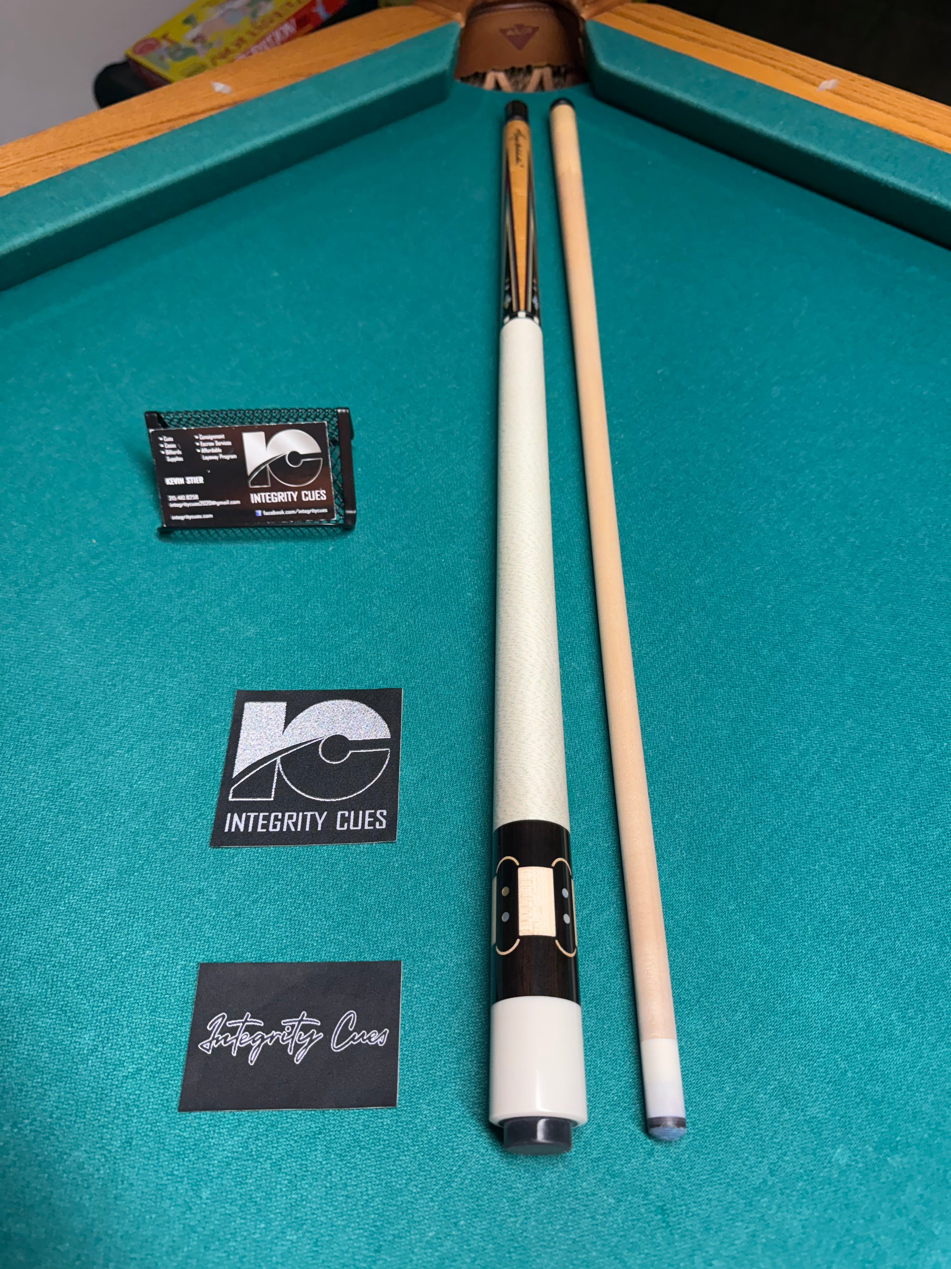 Balabushka Cue Company