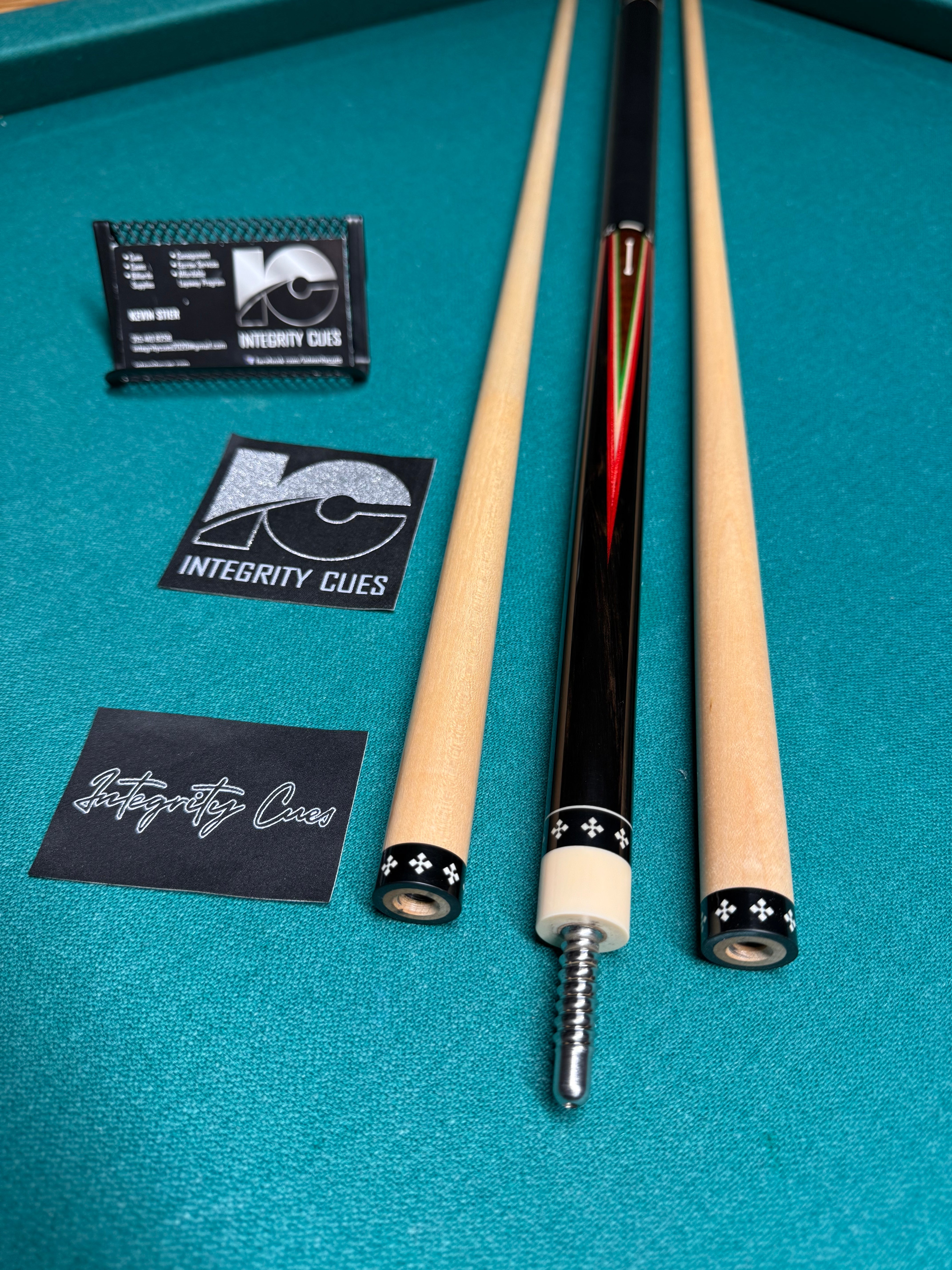 Bob Runde 2014 Custom