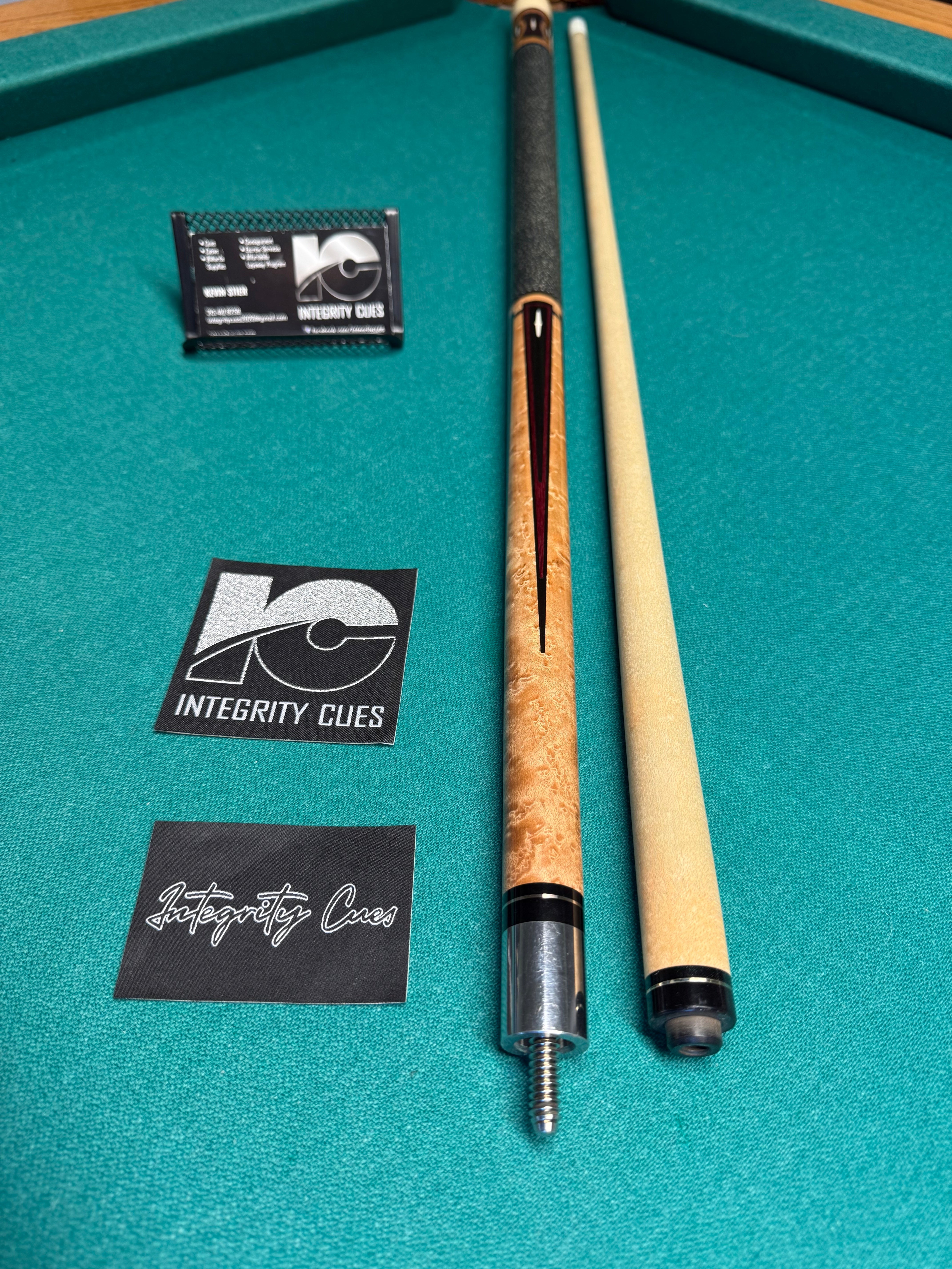 Nova Nubs Wagner Preowned Custom