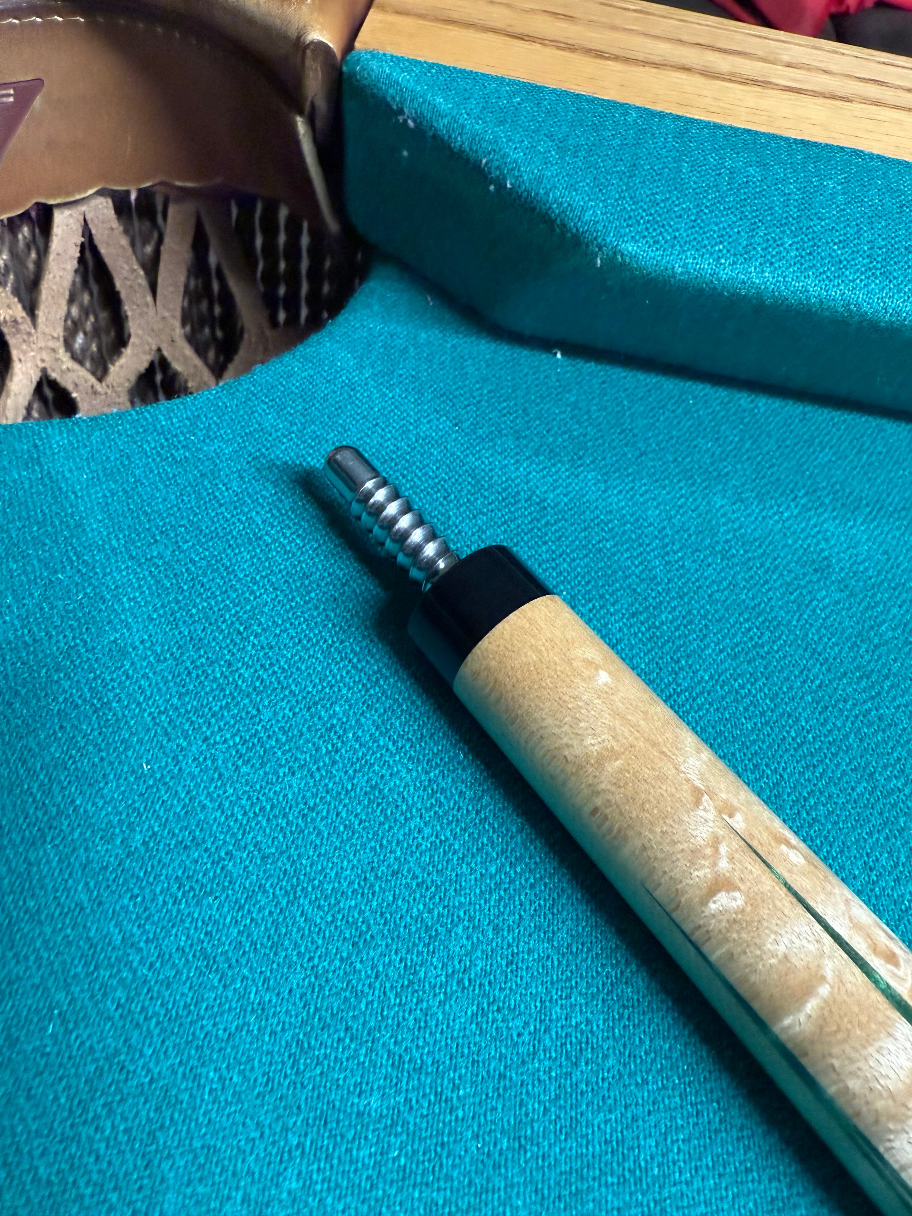 Samsara Radial Pin 4 Point Butt