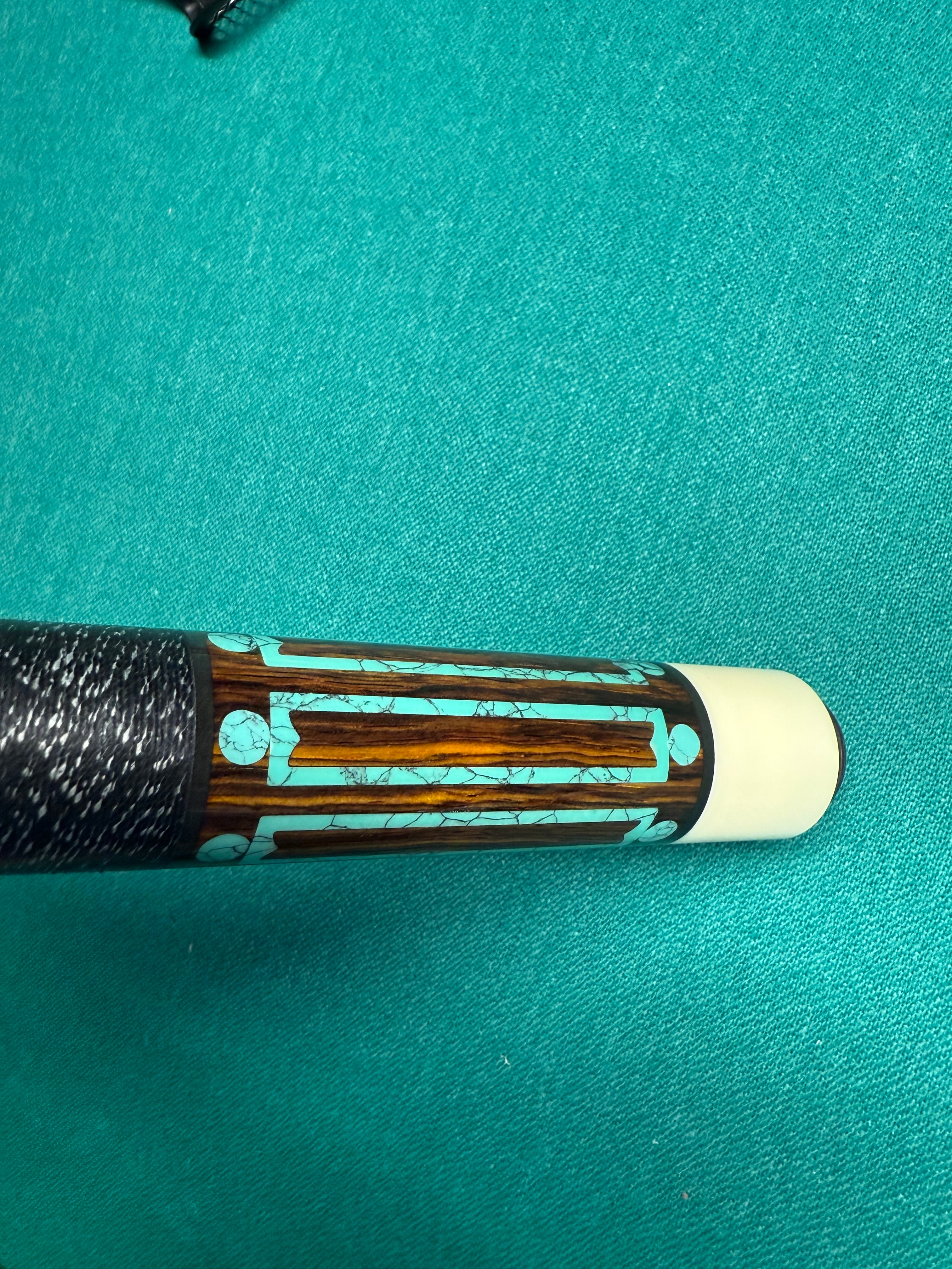 Schon LTD 2500-5 New 6 Point