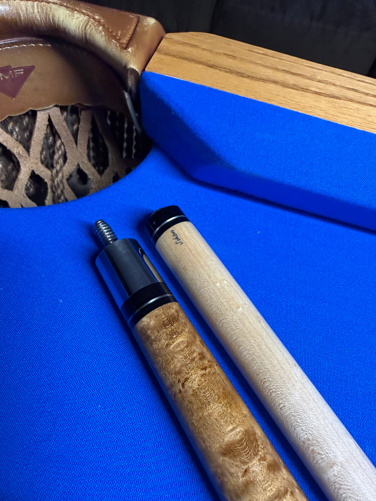 Schon STL-1 Maple Brand New