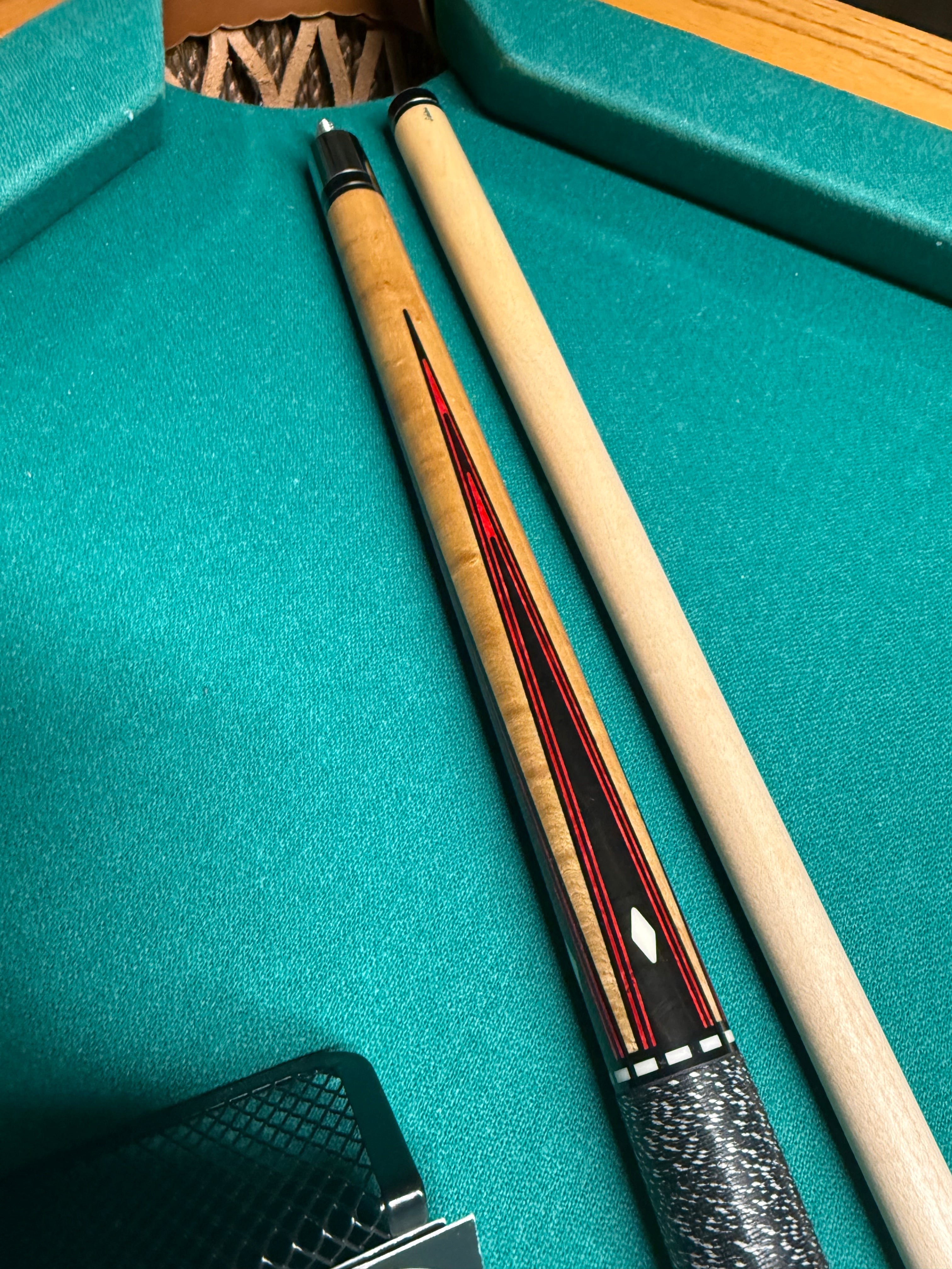 DEMO Schon STL-10 W 30” Shaft