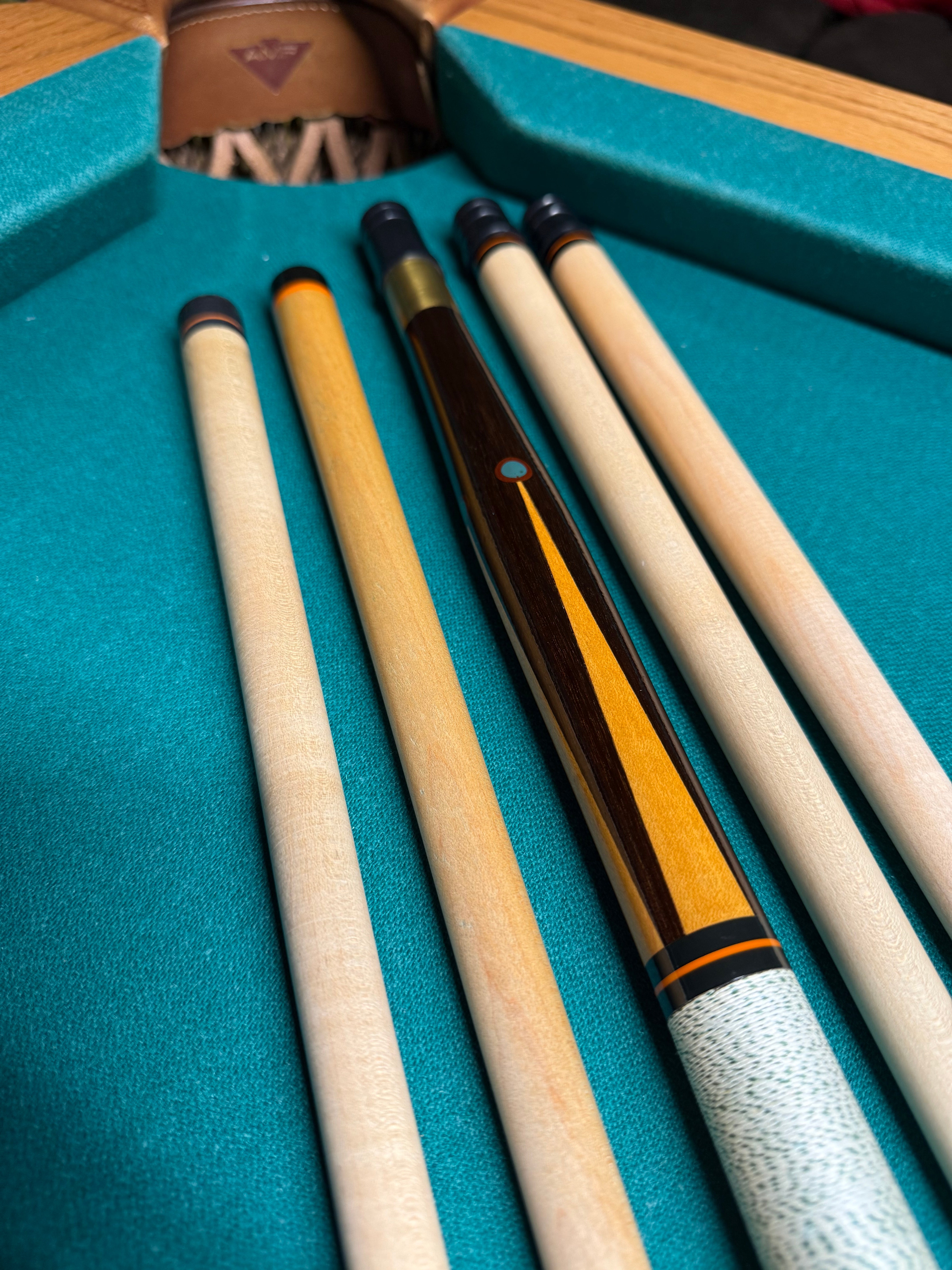 Original By Joe Thomas Custom