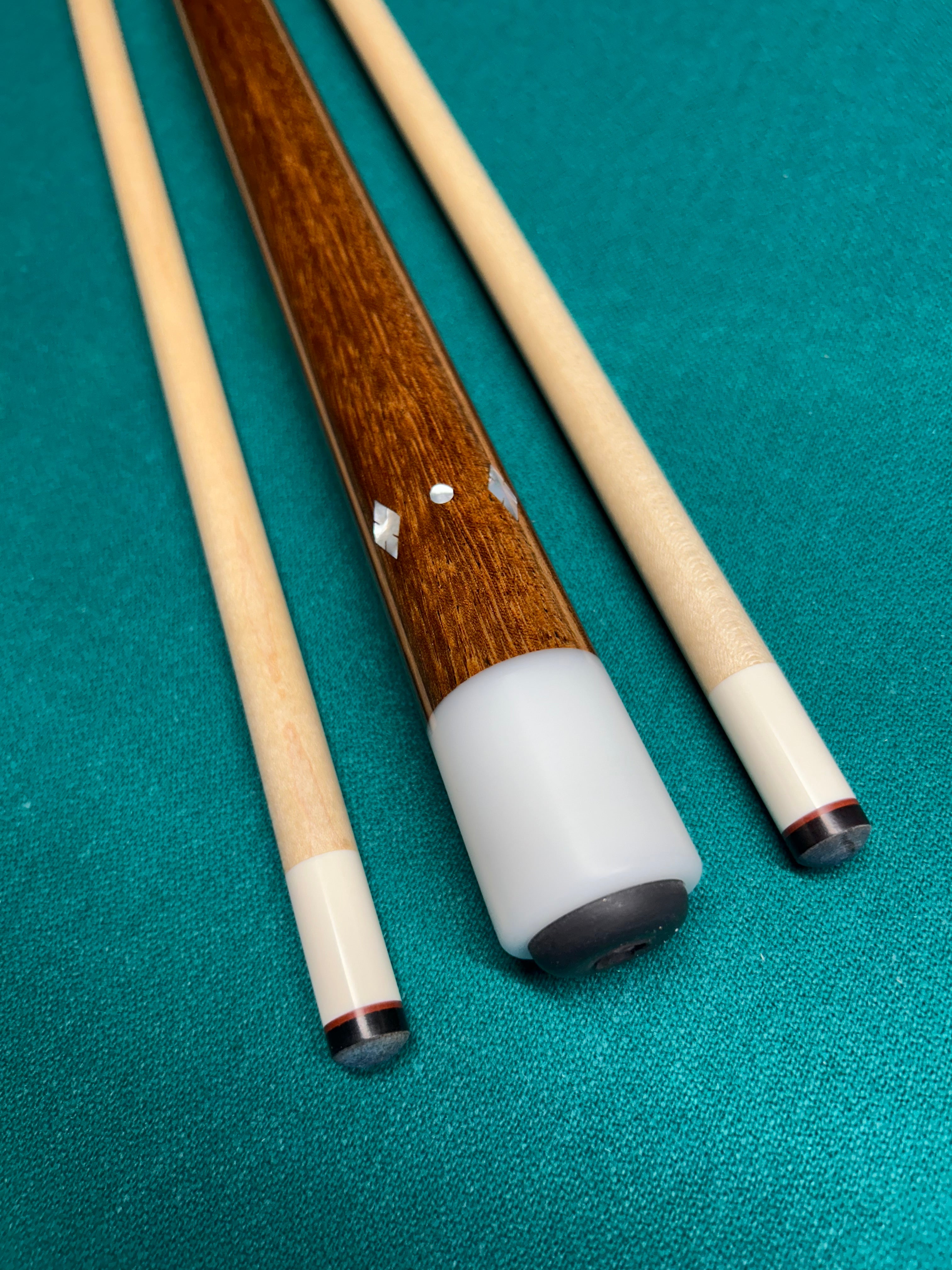 Tascarella Titlist Conversion W Inlays