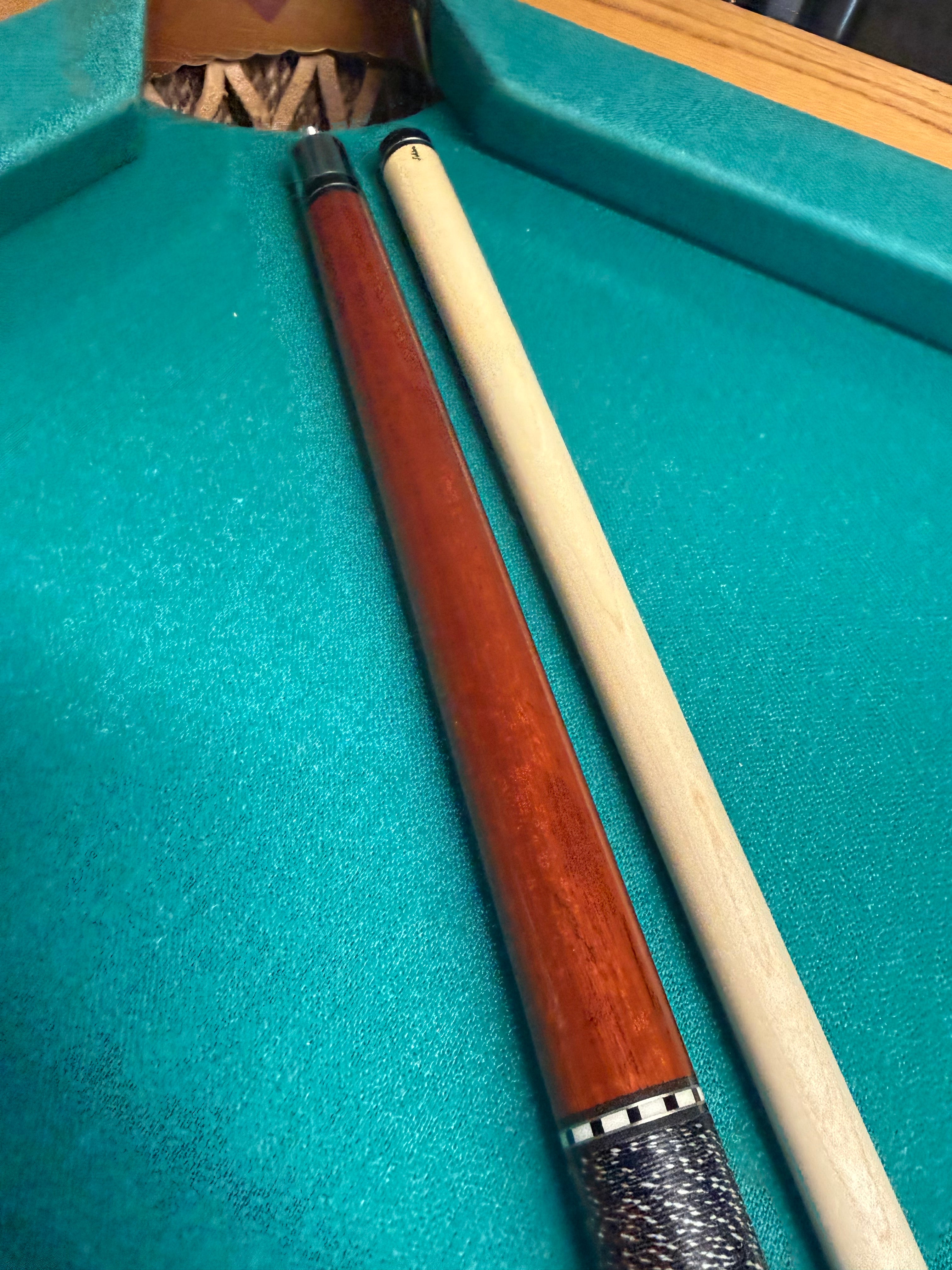 Schon STL-1 Exotic Rosewood