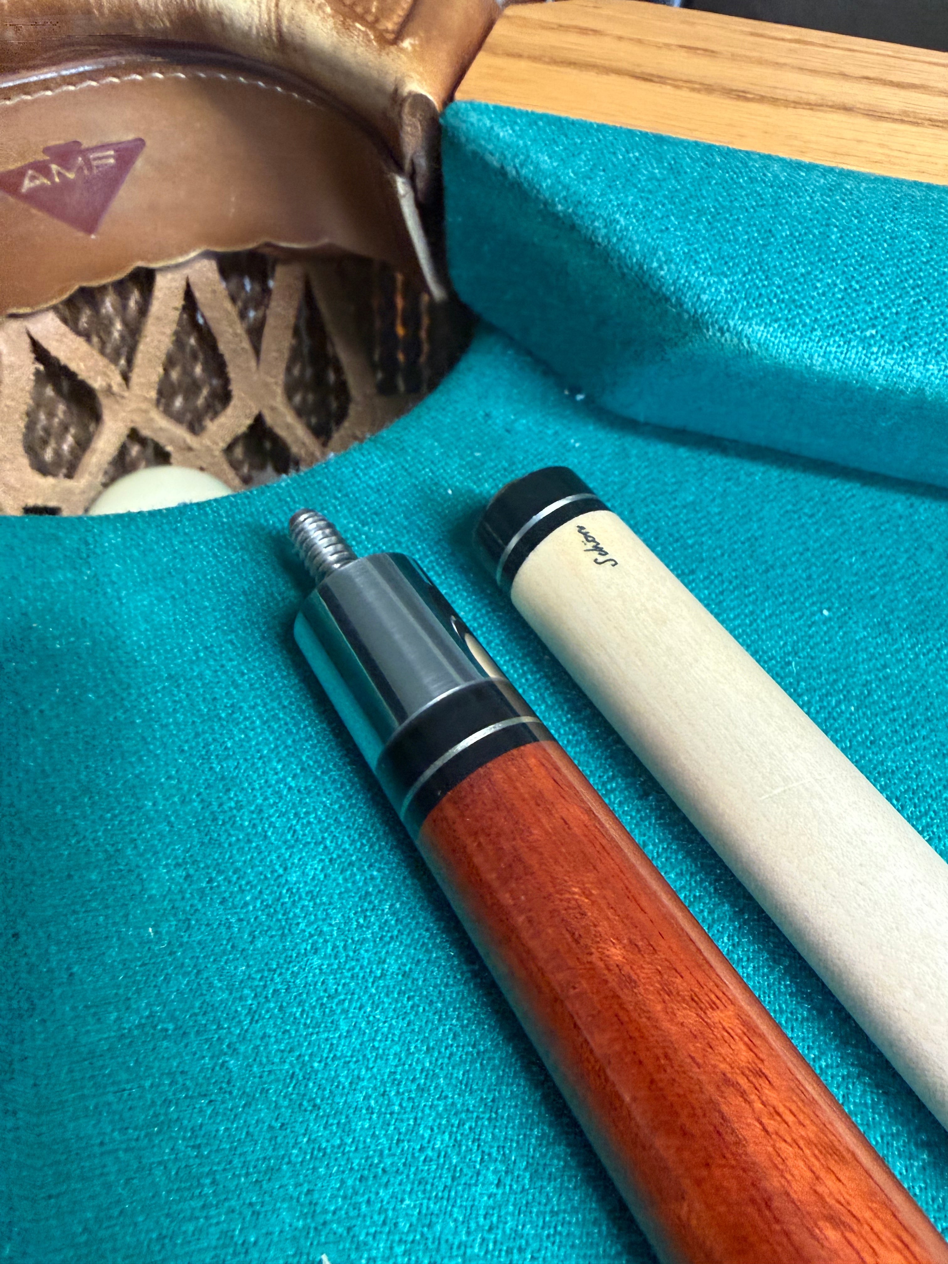 Schon STL-1 Exotic Rosewood