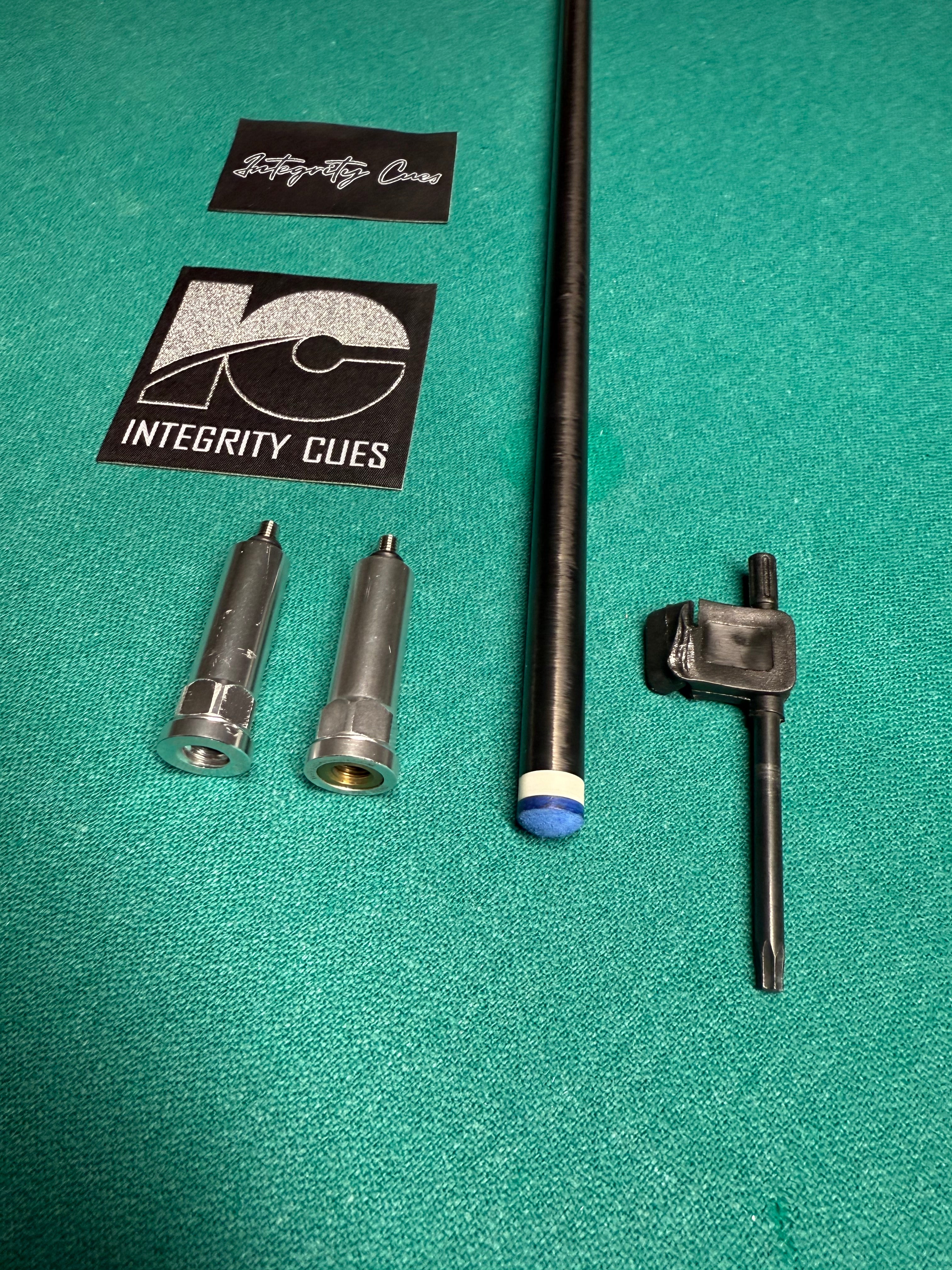 Whyte Carbon 12.5 W (2) Inserts Preowned