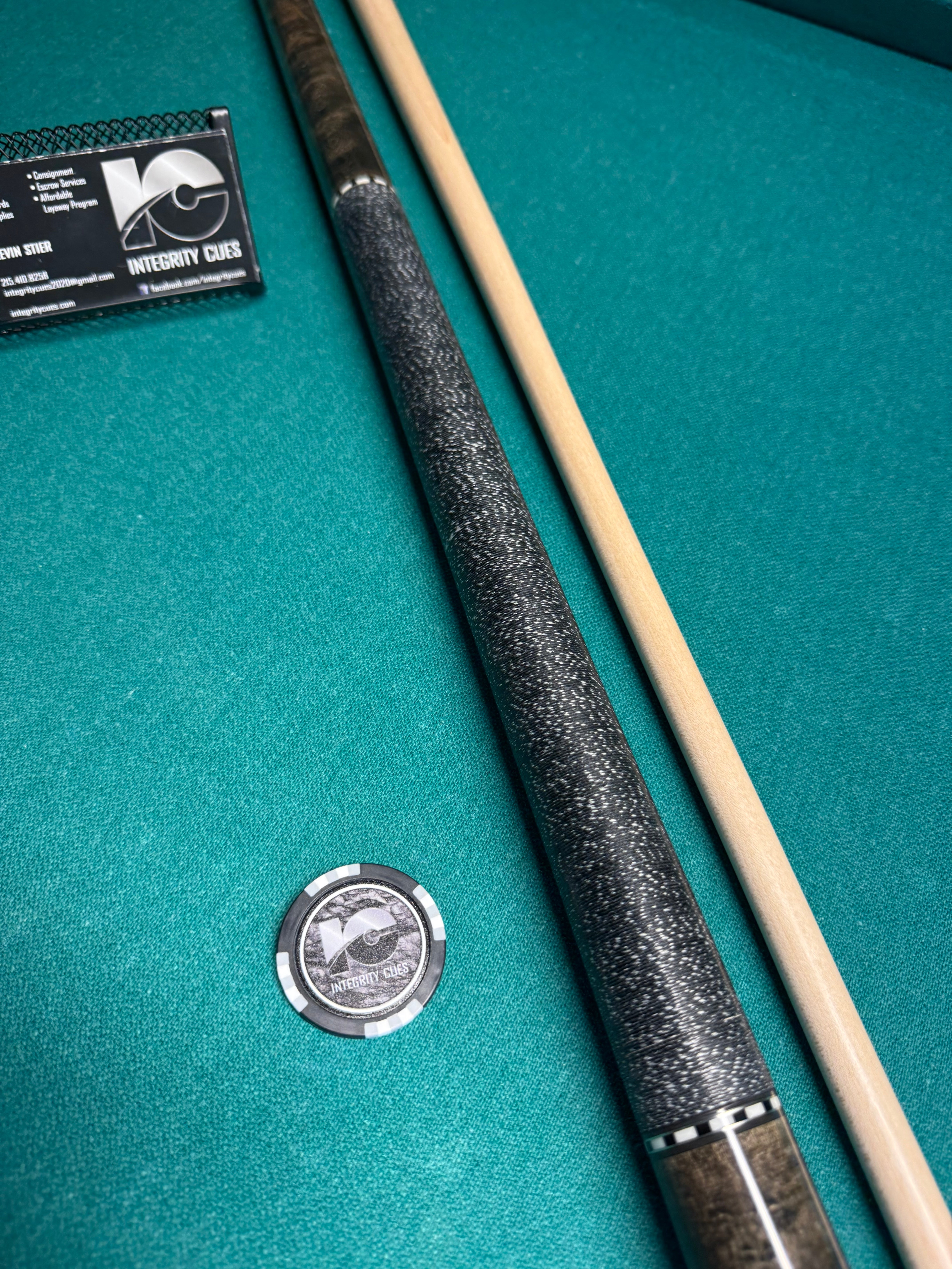 Schon STL-1 Gray (11) Brand New