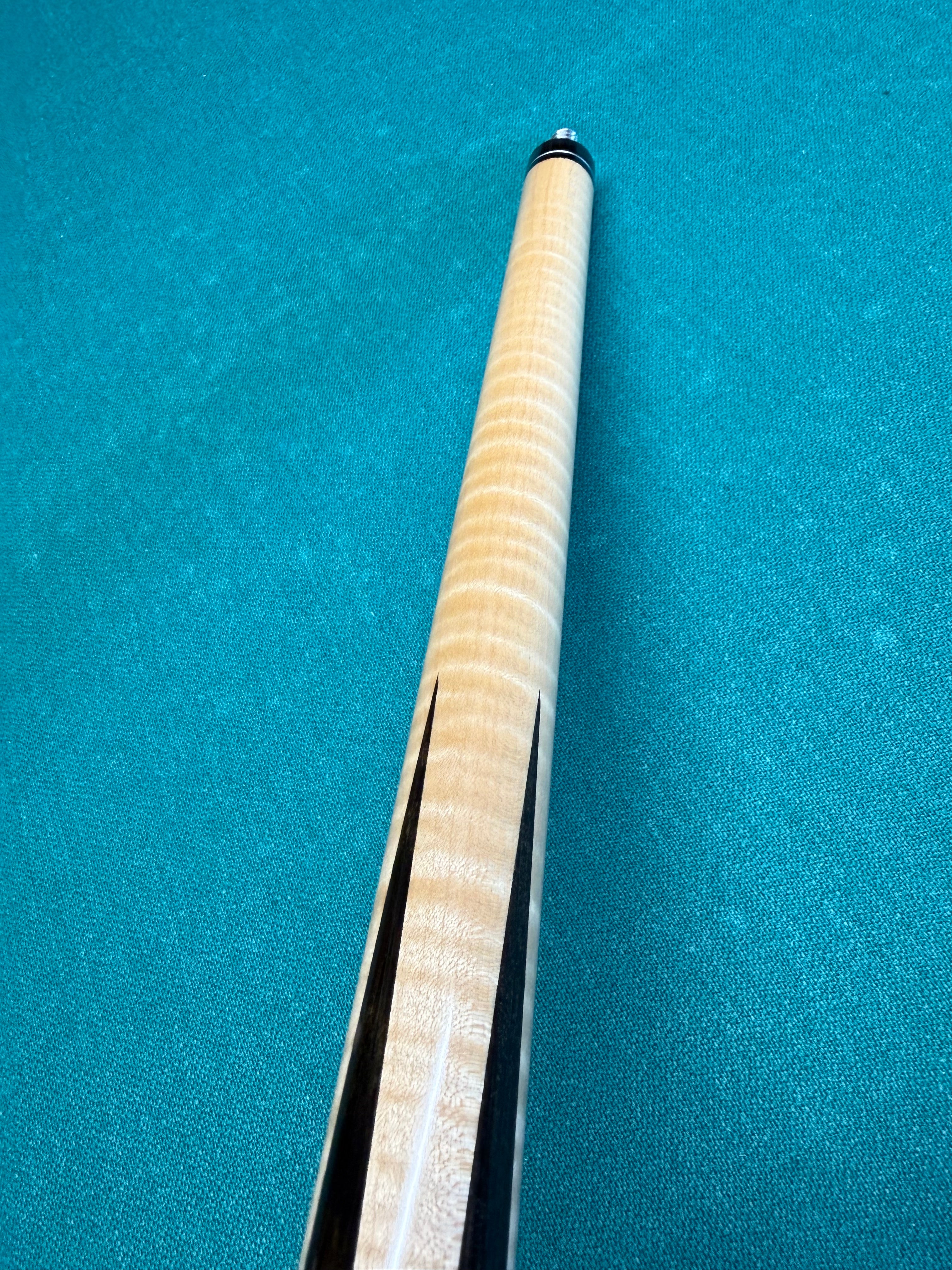 Bob Frey Never Played Sneaky W Deco Ring