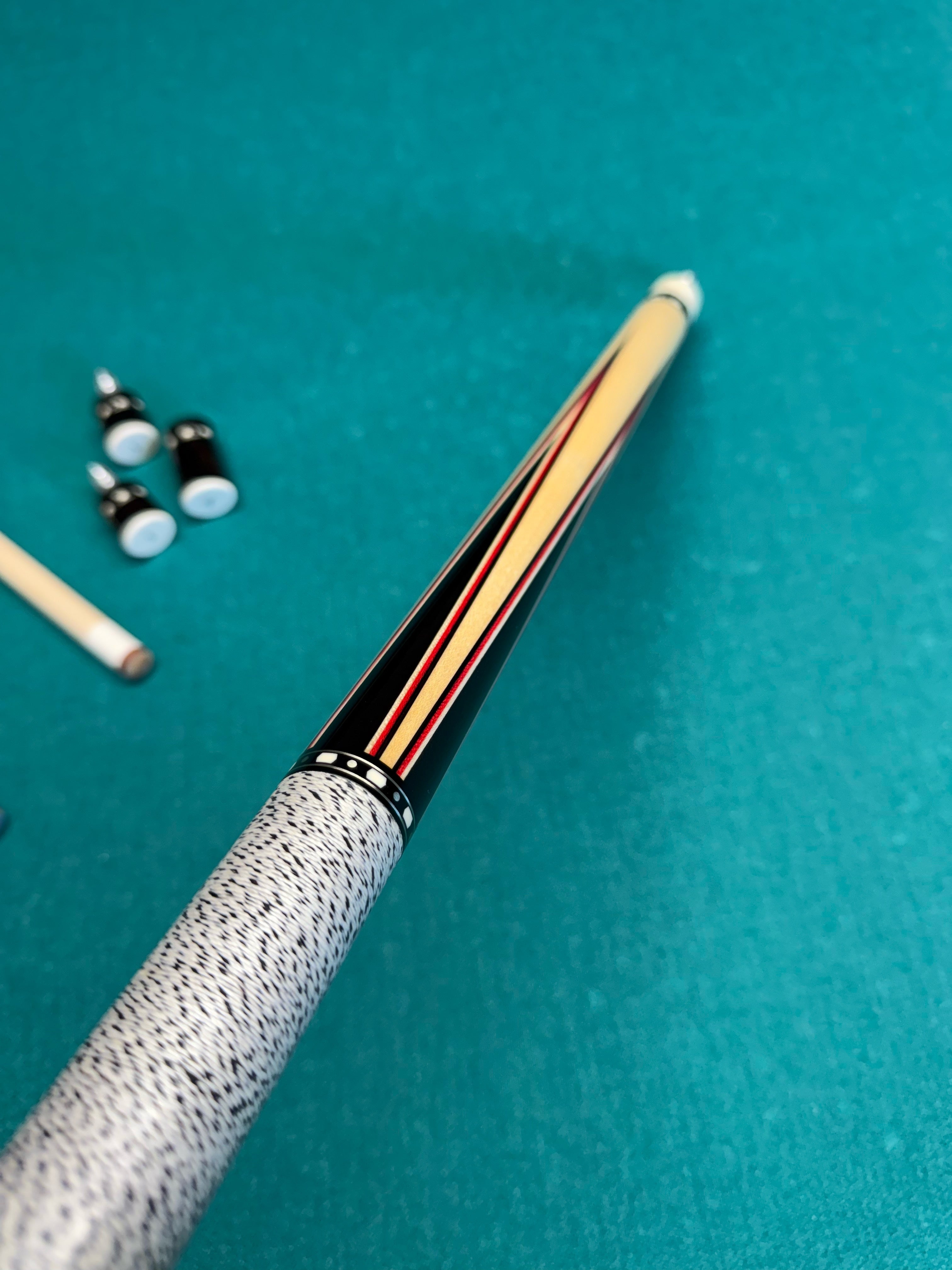 Josh Treadway 4 Point Custom Build Preowned