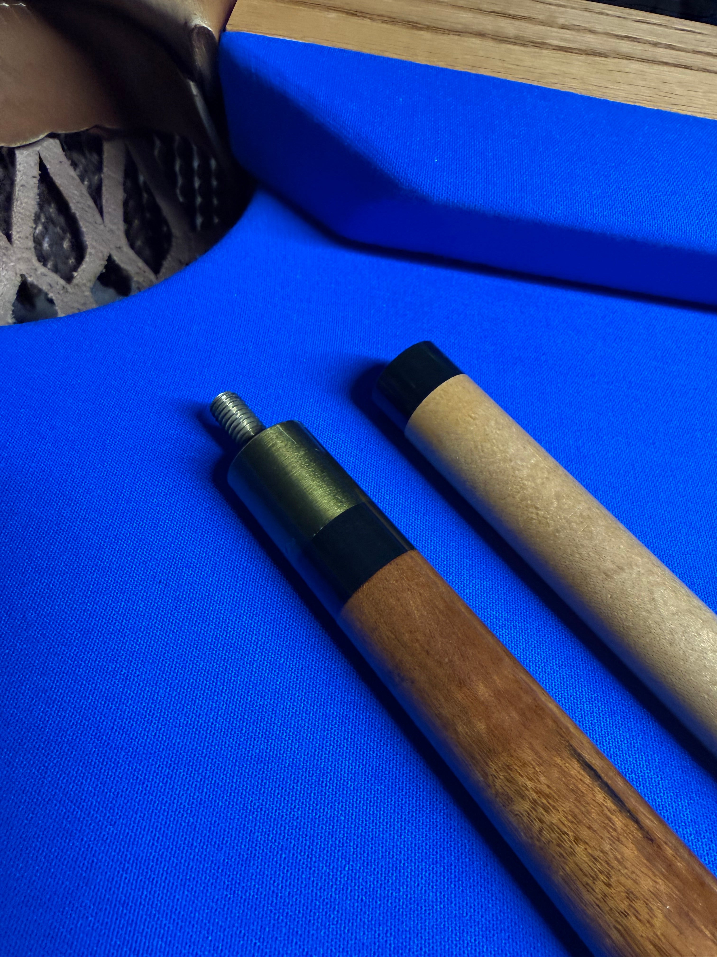 Gandy Vintage Cue Preowned