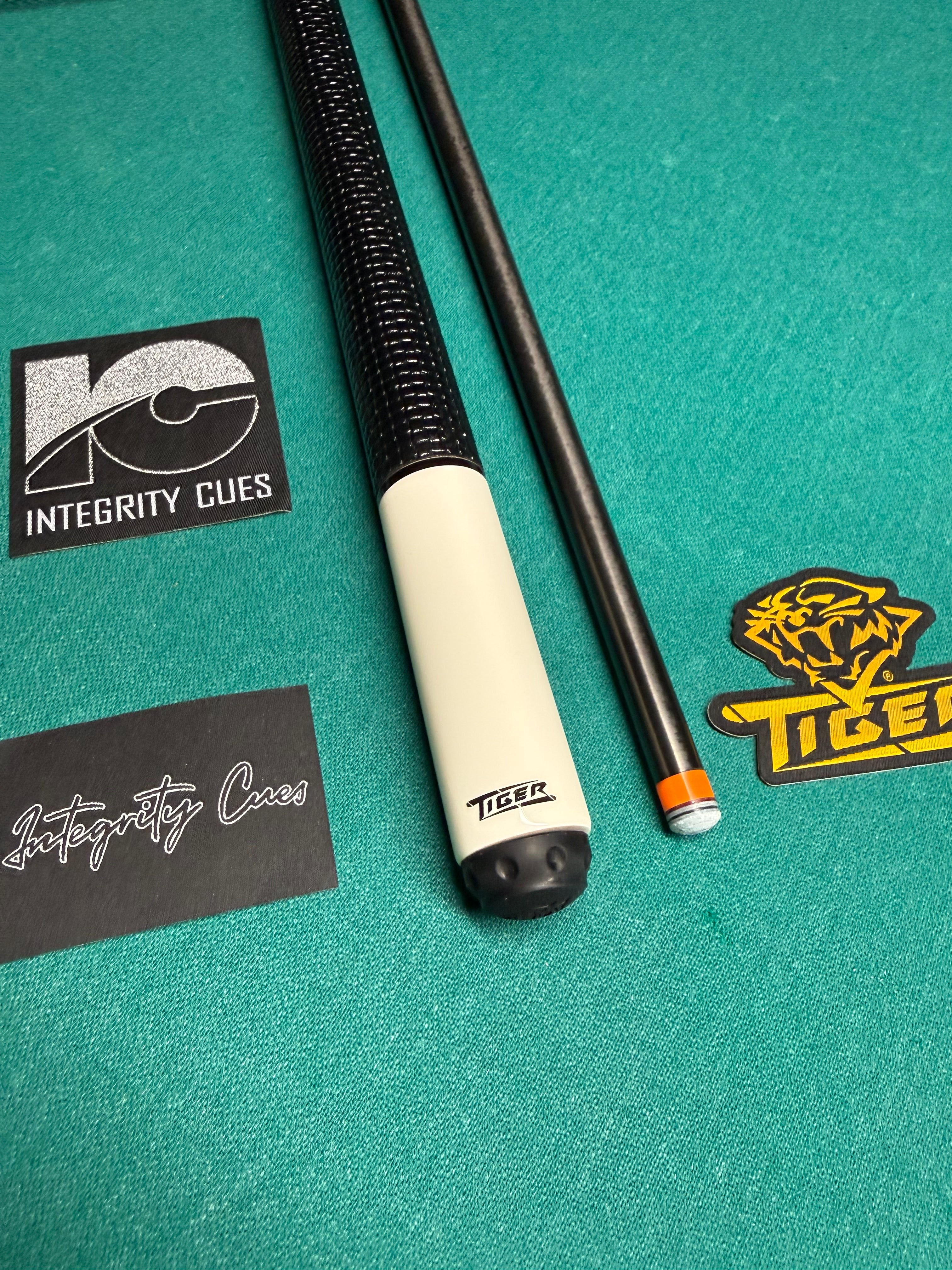 Tiger Products New TUX -1 W Fortis Carbon 12.5 LD Shaft