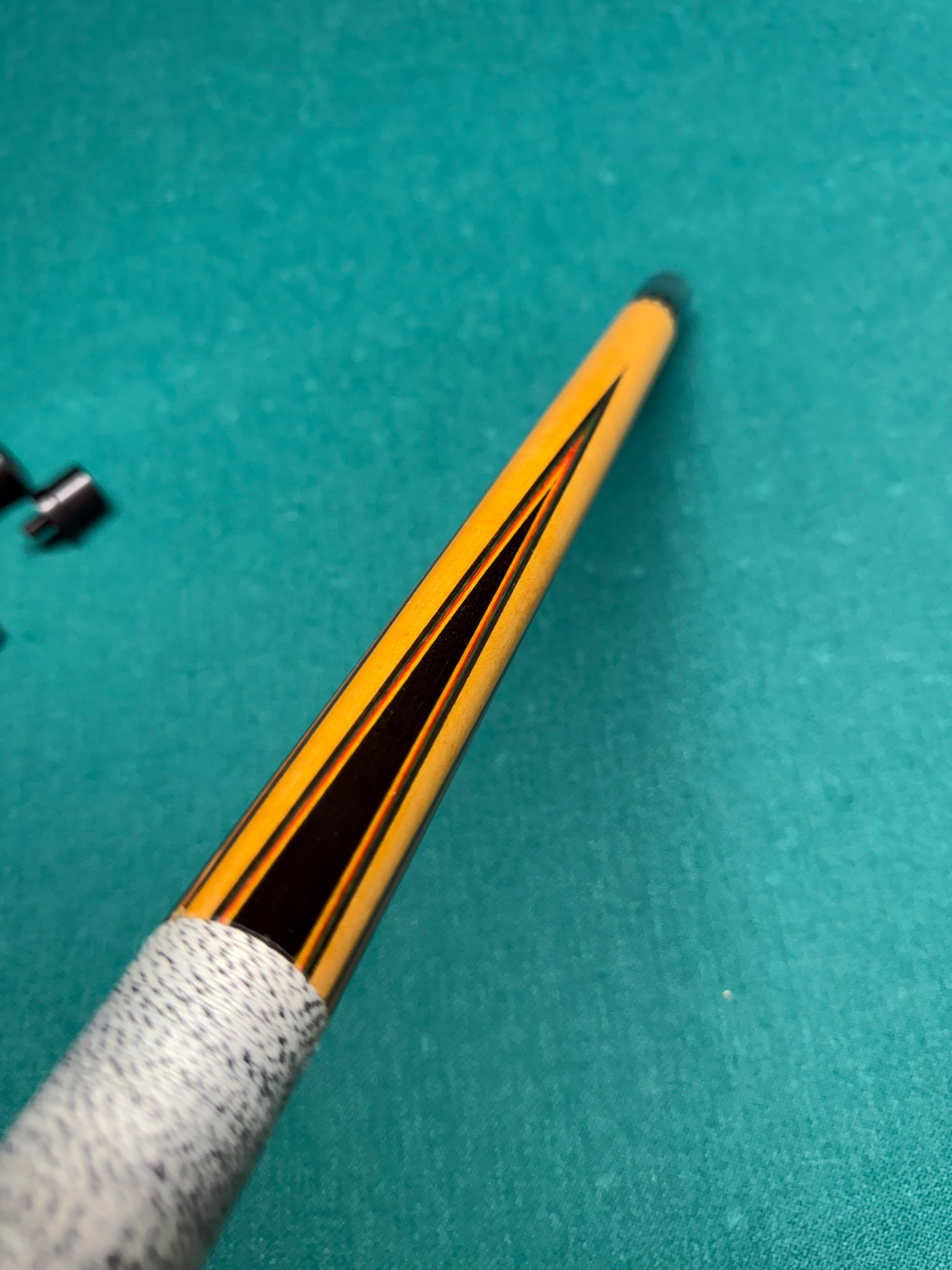 Mali Custom Preowned