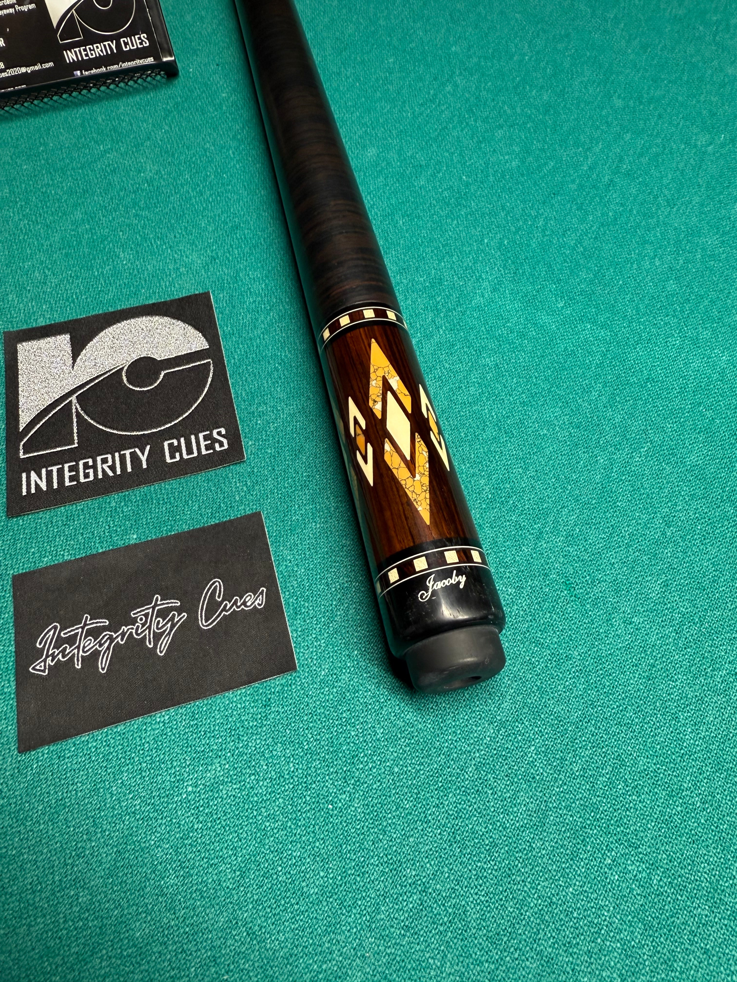 David Jacoby BUTT ONLY 3/19