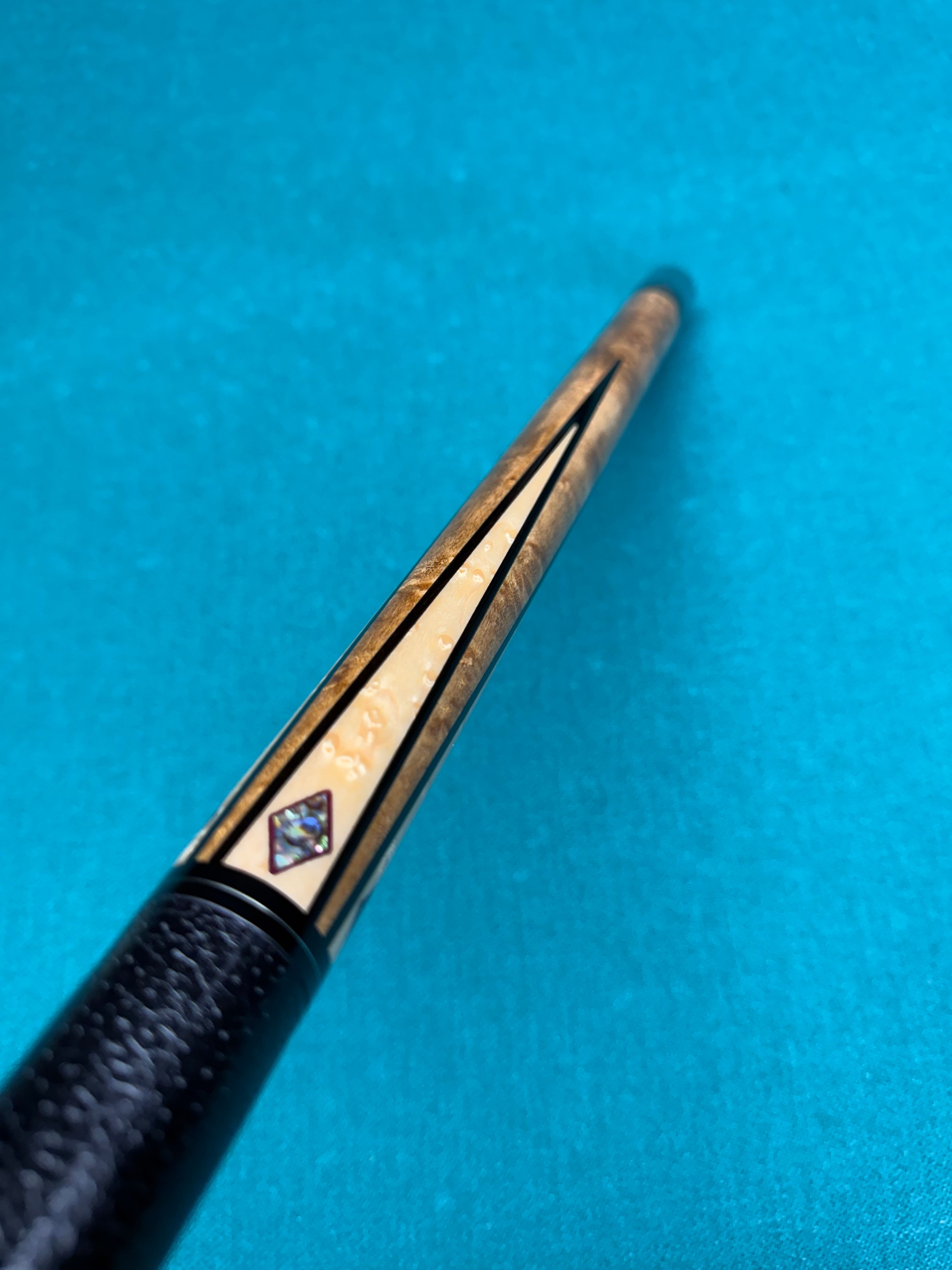 Schon 2200-8 W Leather