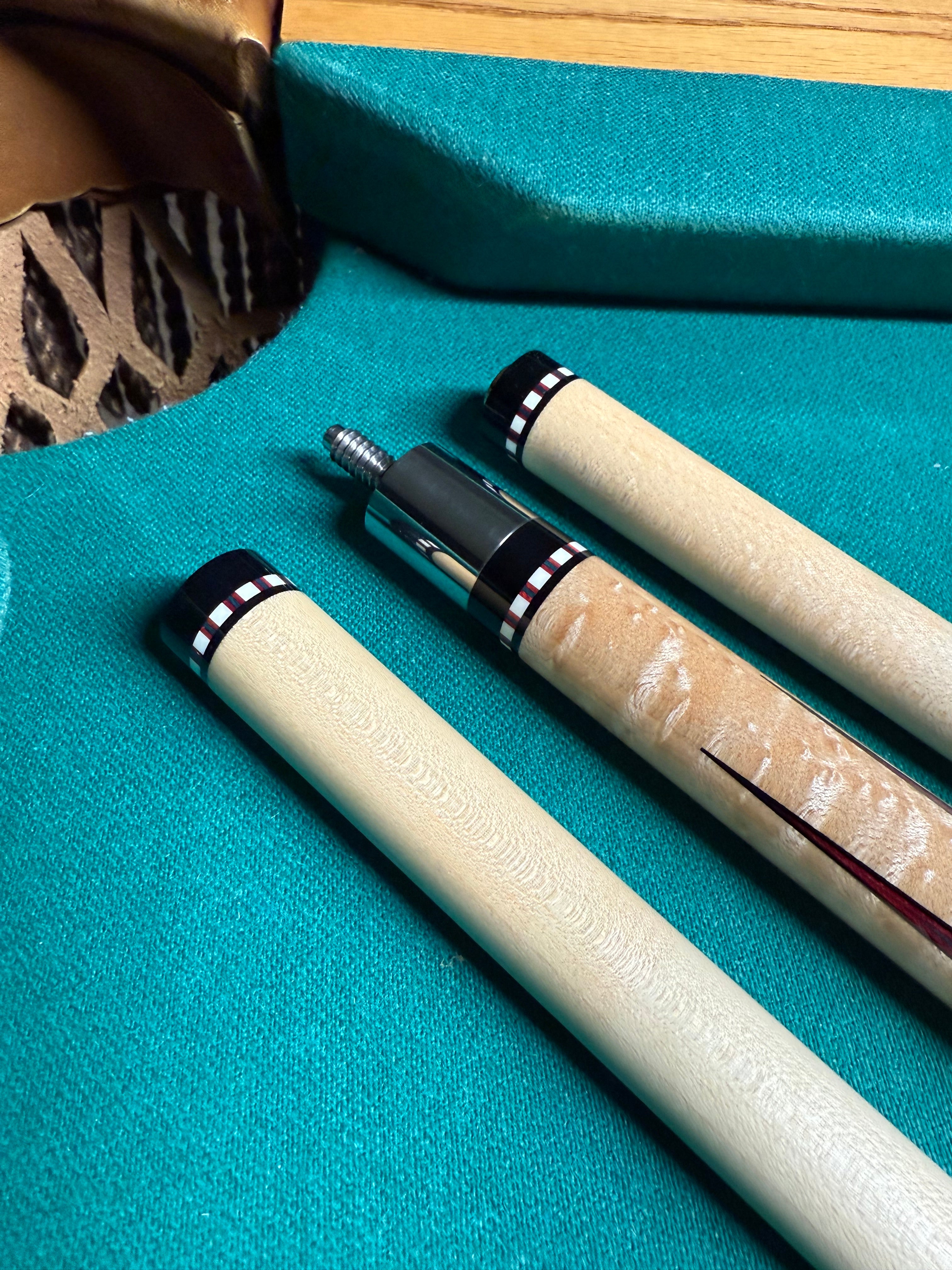 David Kikel Monster Custom