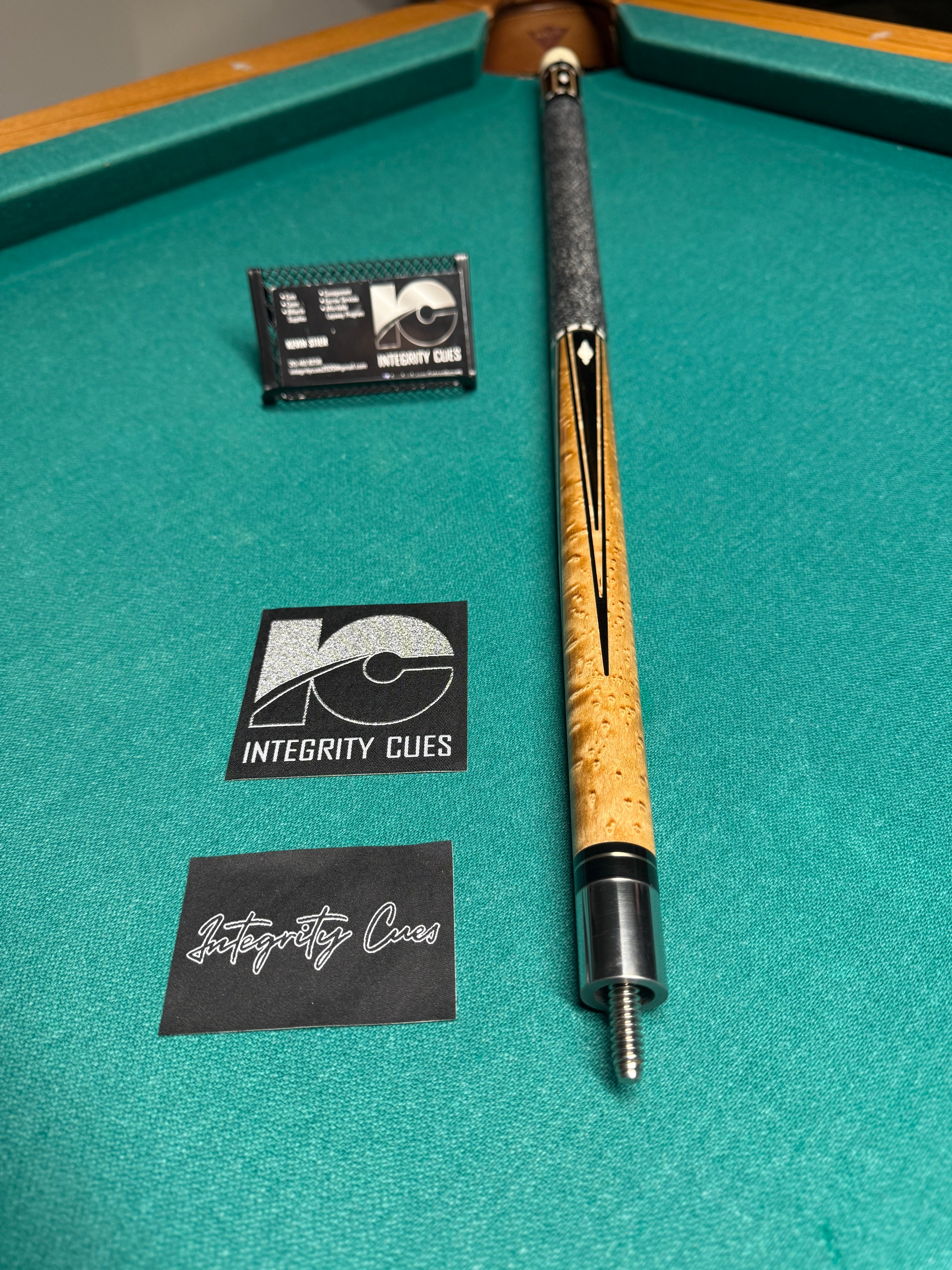 Schon STL 9 Demo Butt Only