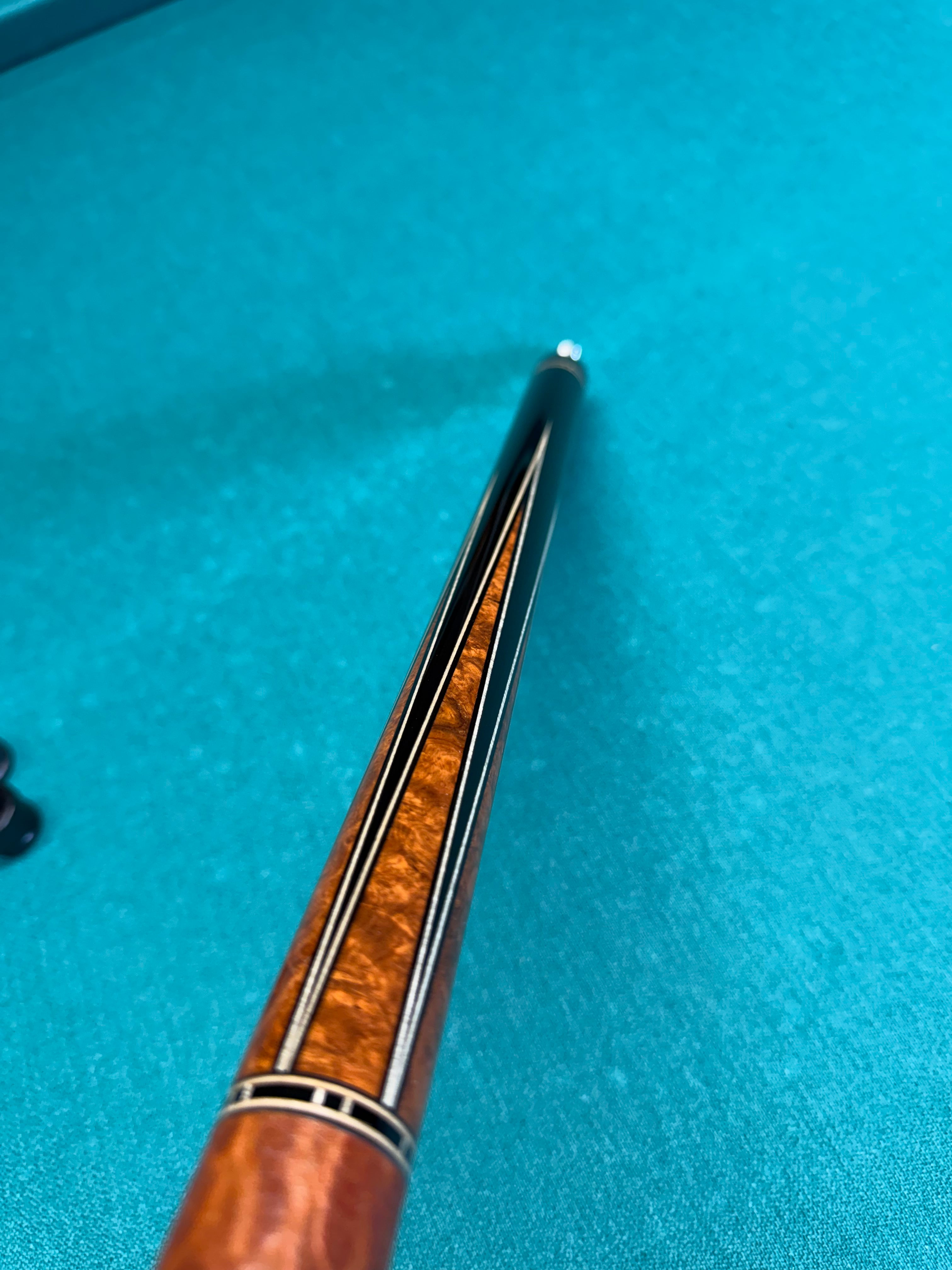 Ariel Carmeli 4/21 6 Point Custom