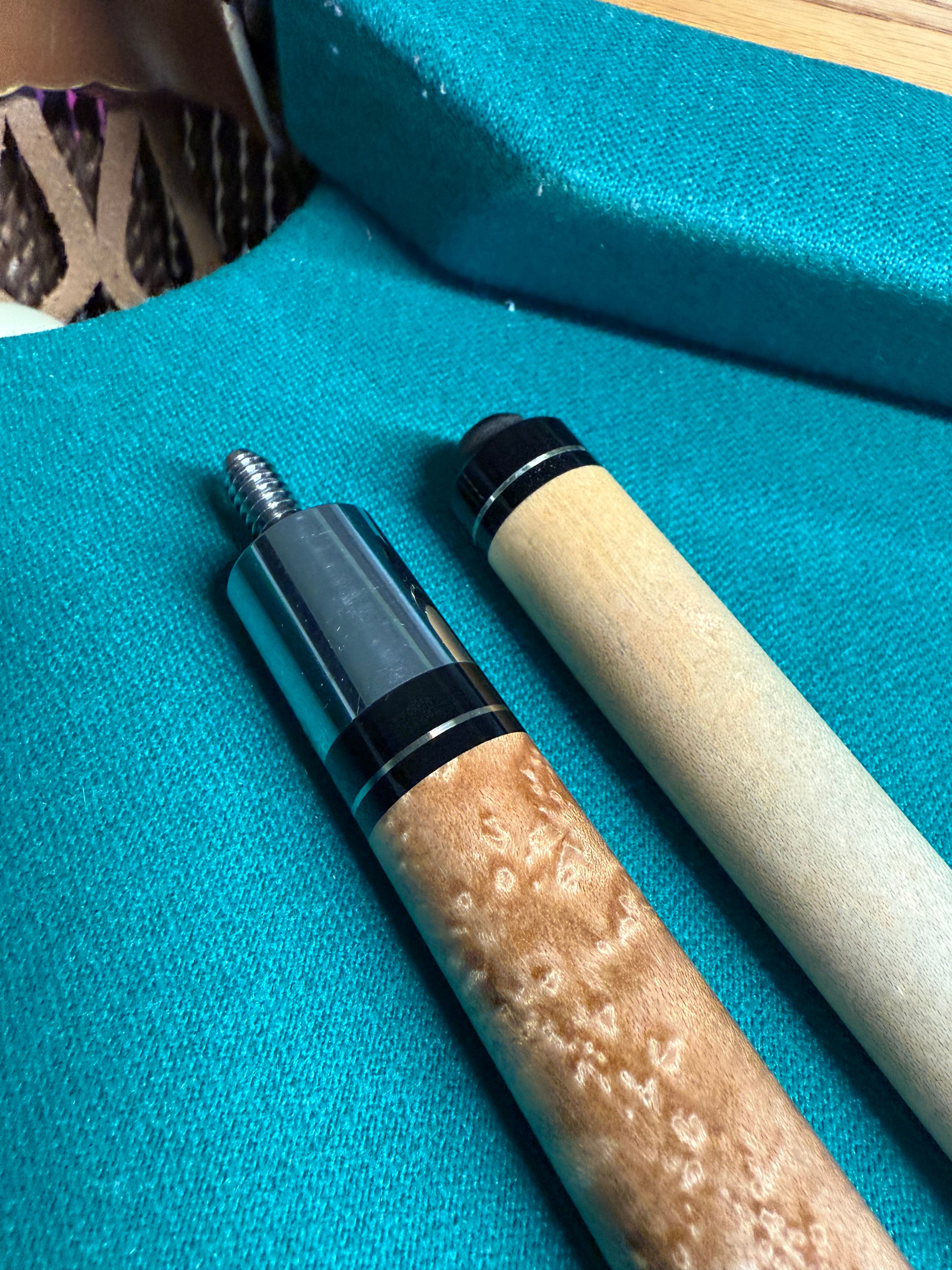 Nova Nubs Wagner Preowned Custom