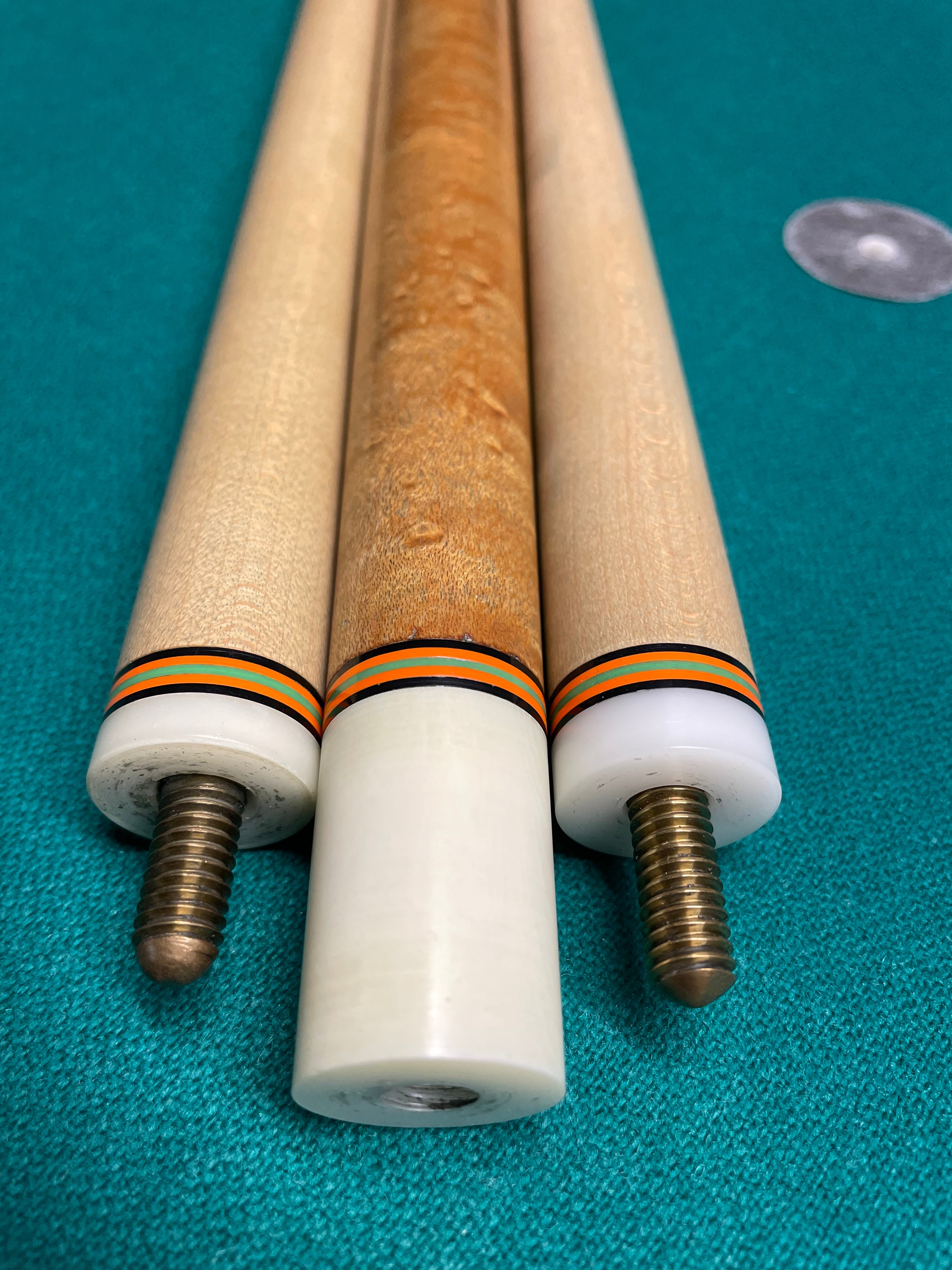 Burton Spain Maple Merry Widow π